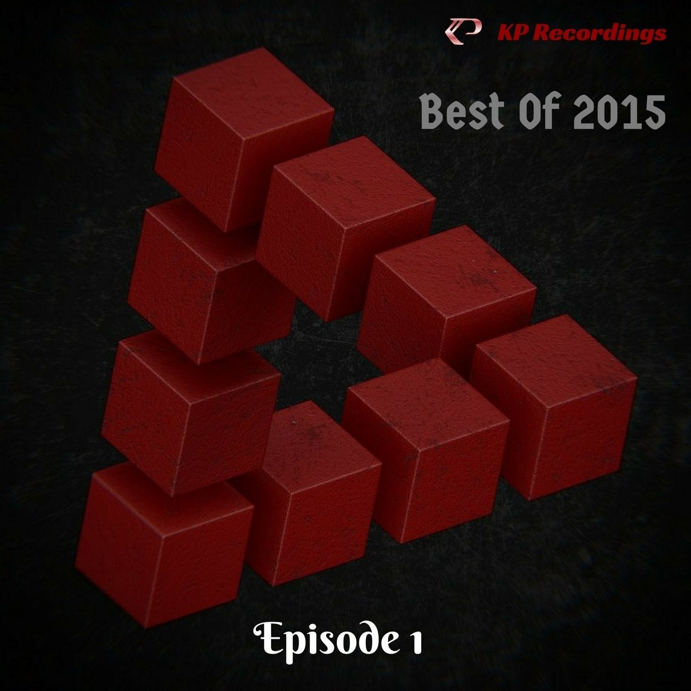 KP Recordings Best of 2015 Episode 1