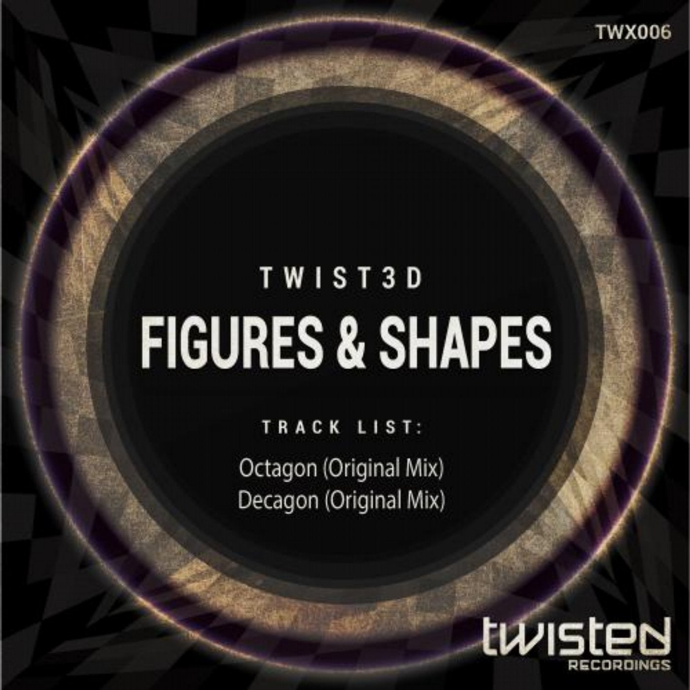 Figures & Shapes EP