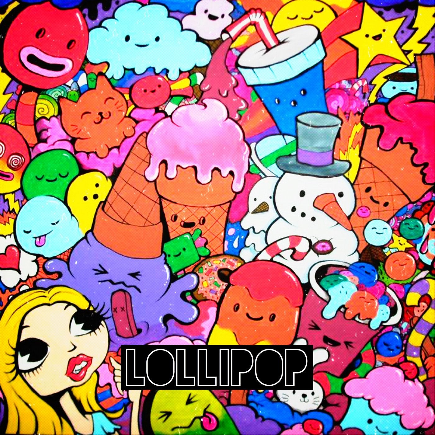 Lollipop