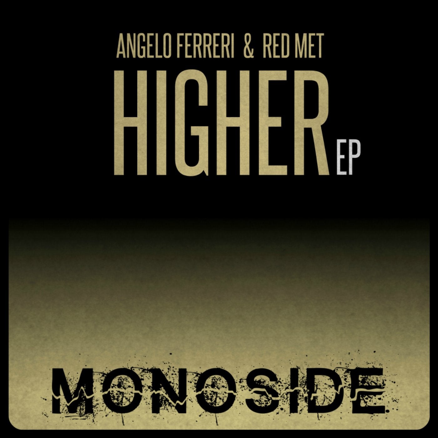 Higher EP