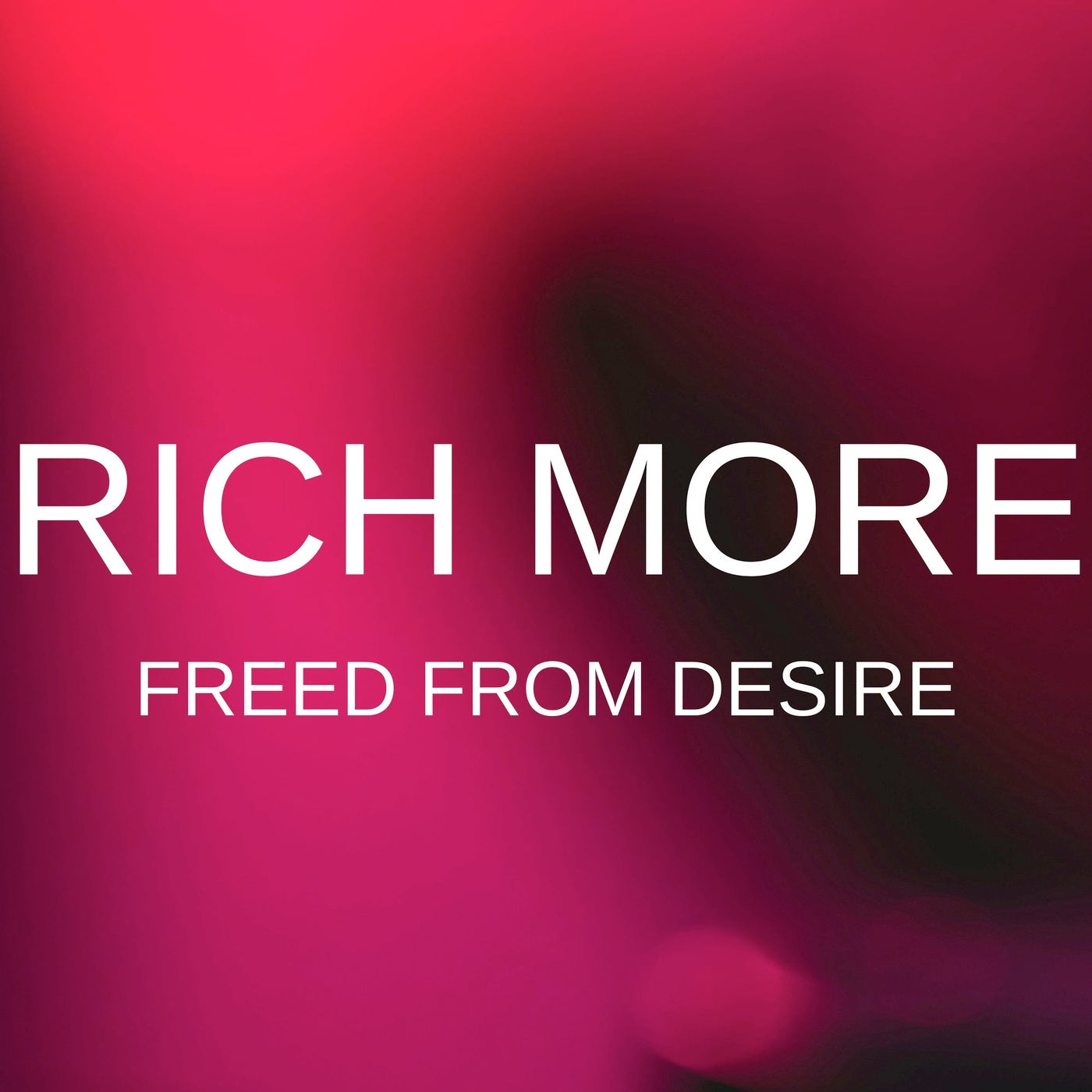 Freed from Desire