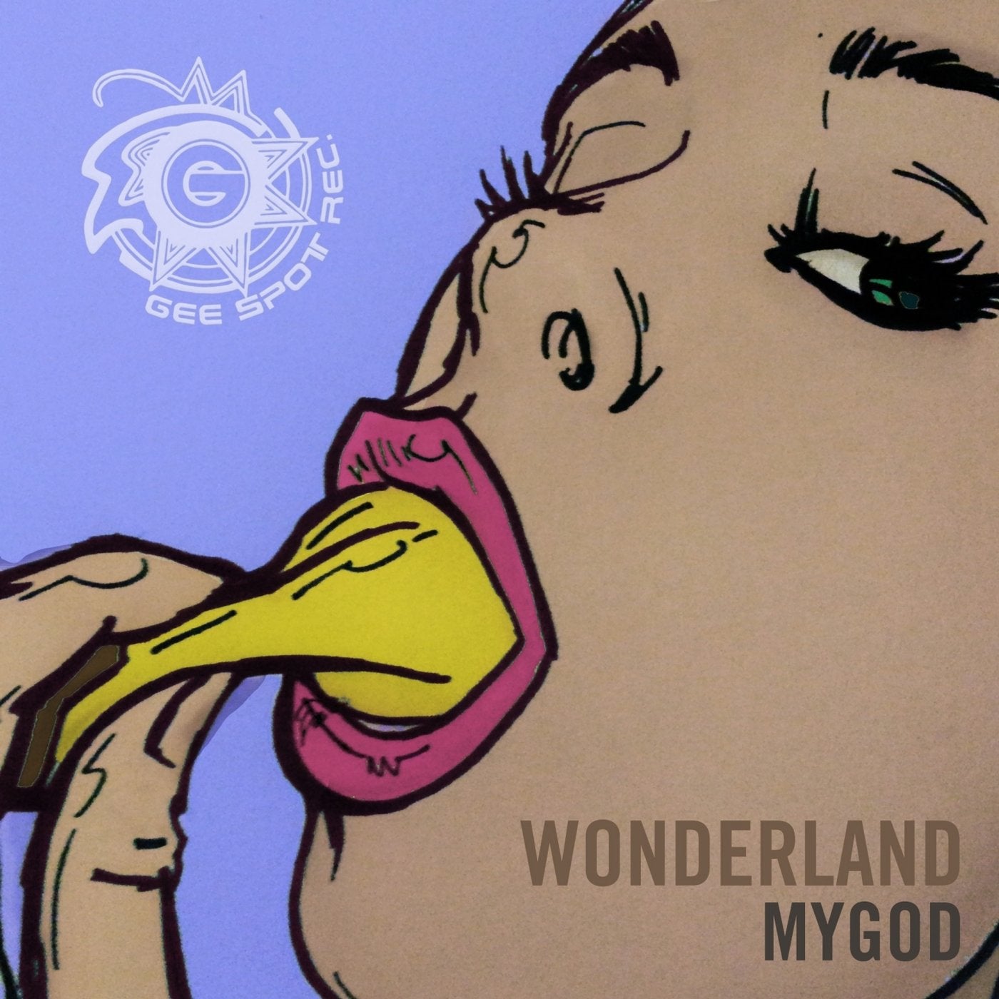 Wonderland (Philip Anders Remix)