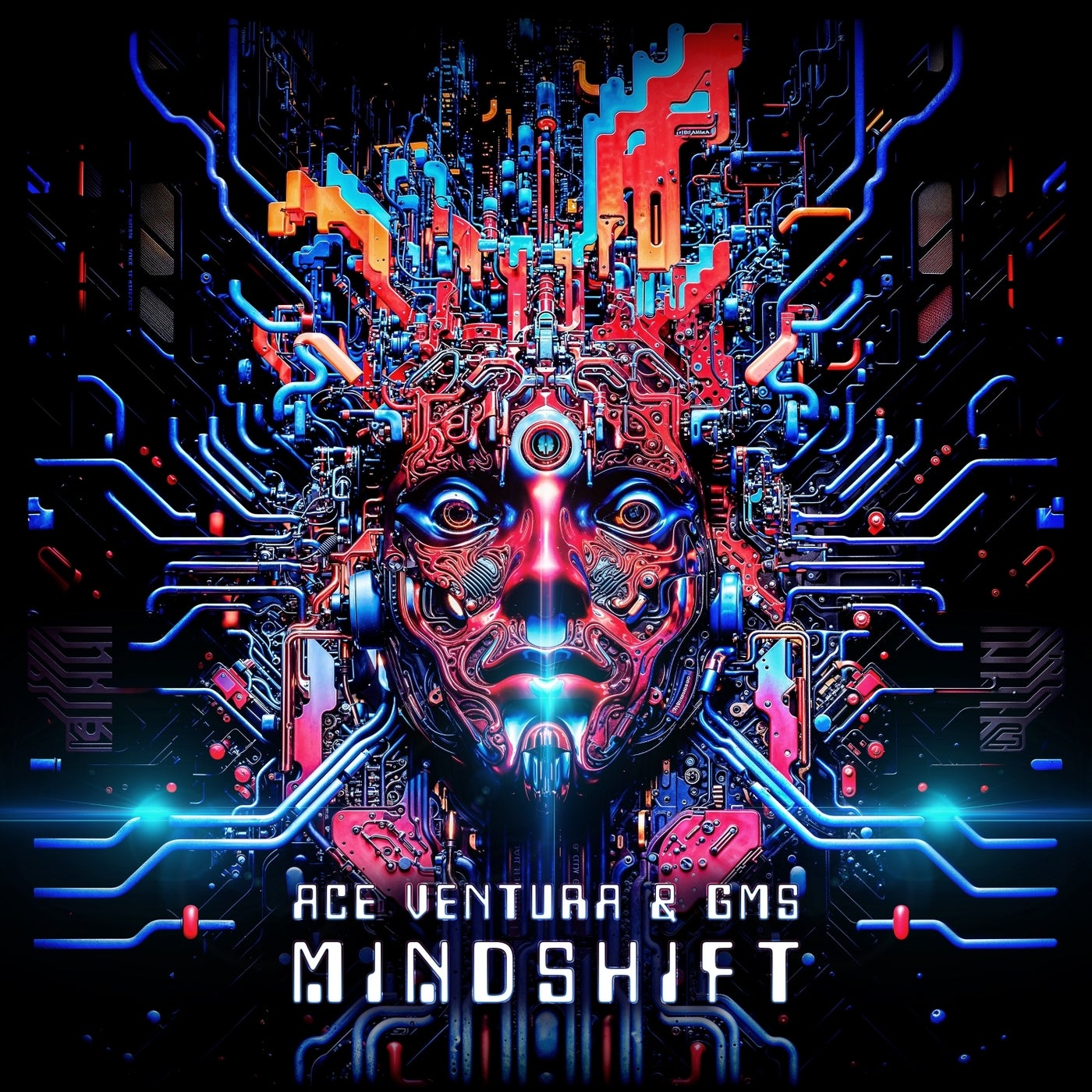 Mindshift