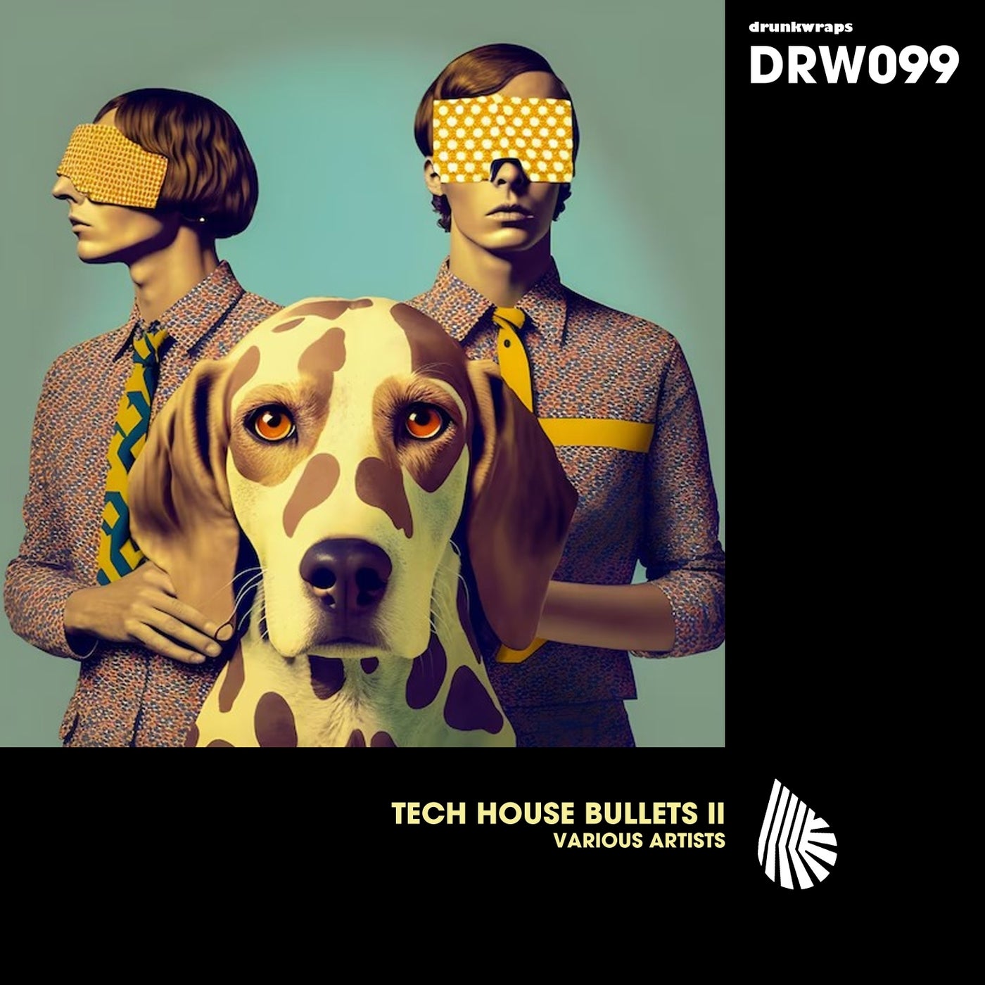 Tech House Bullets II