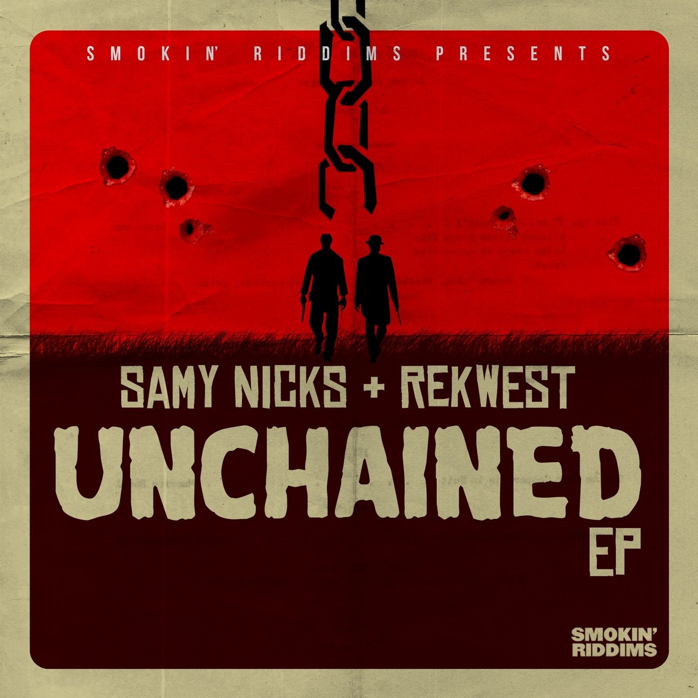 Unchained EP