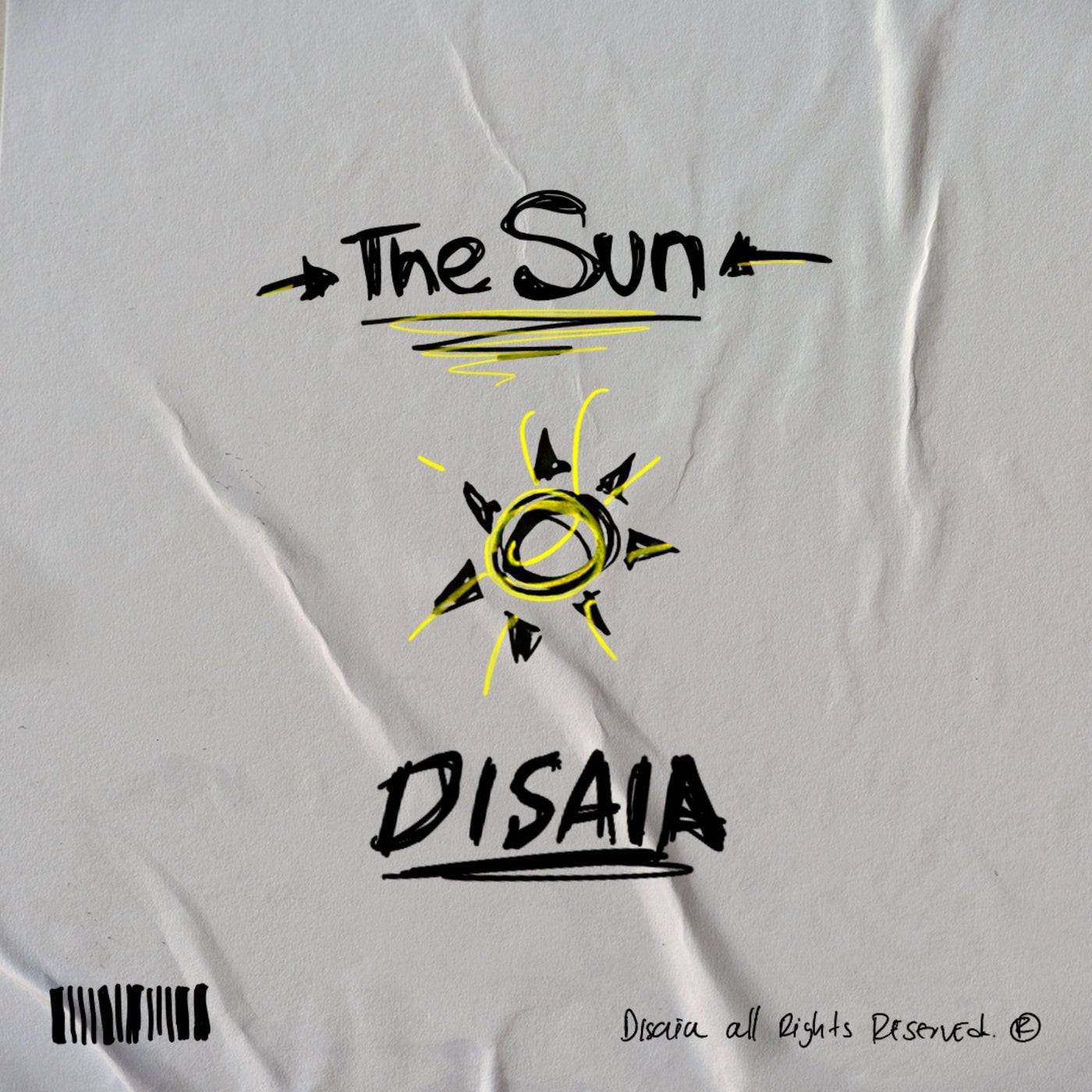 Cover art for The Sun