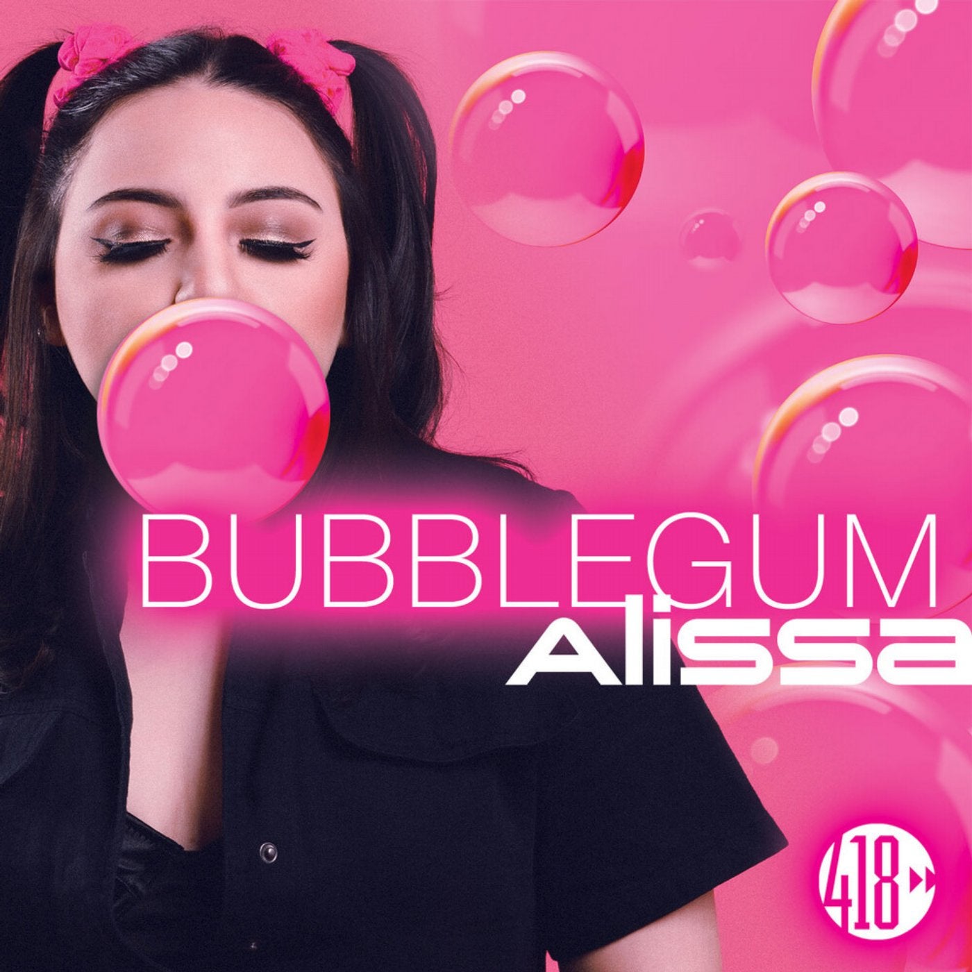 Слова песни Bubble Gum Hxntxr.