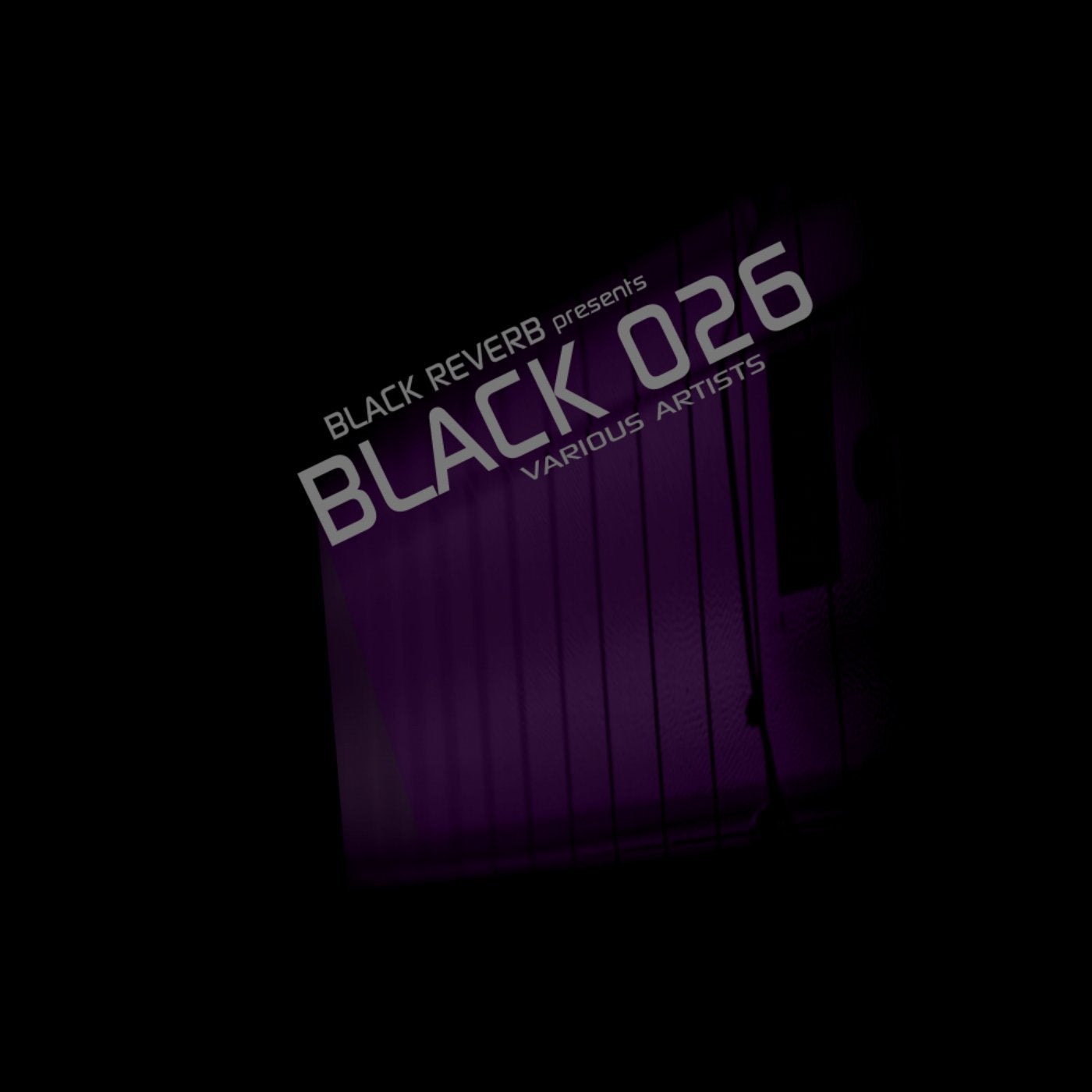 Black 026