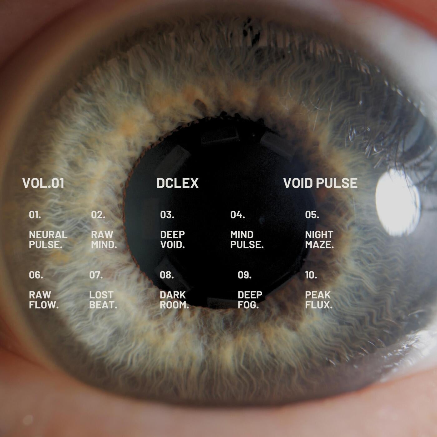 VOID PULSE