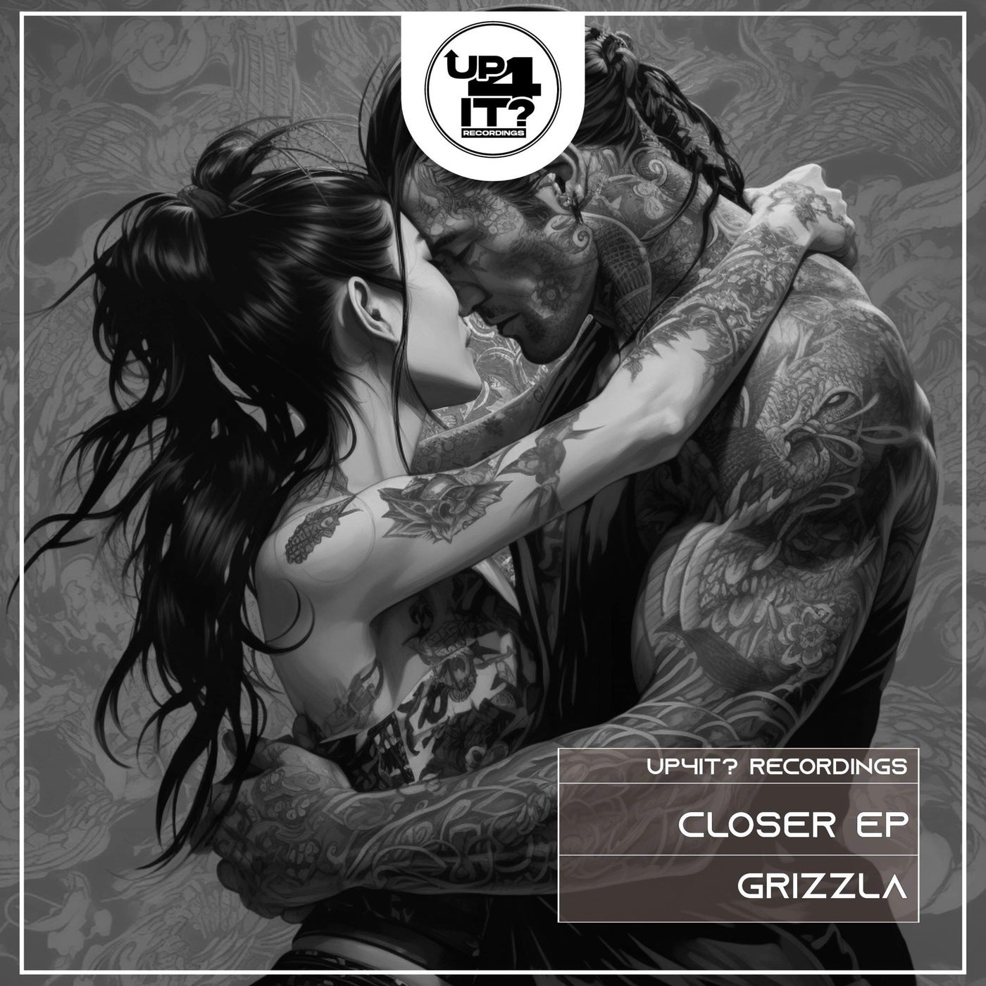 Closer EP