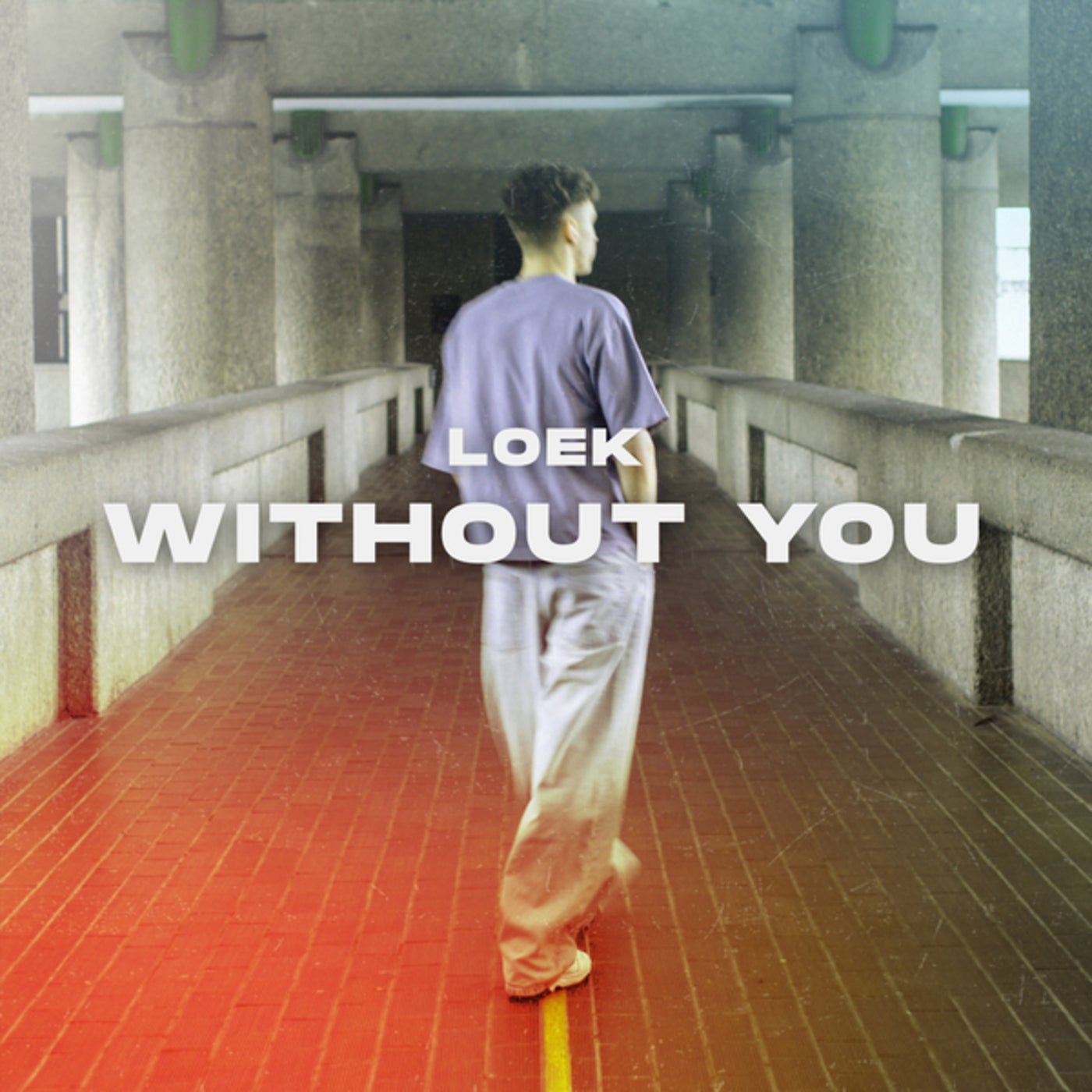 Without You (Extended)