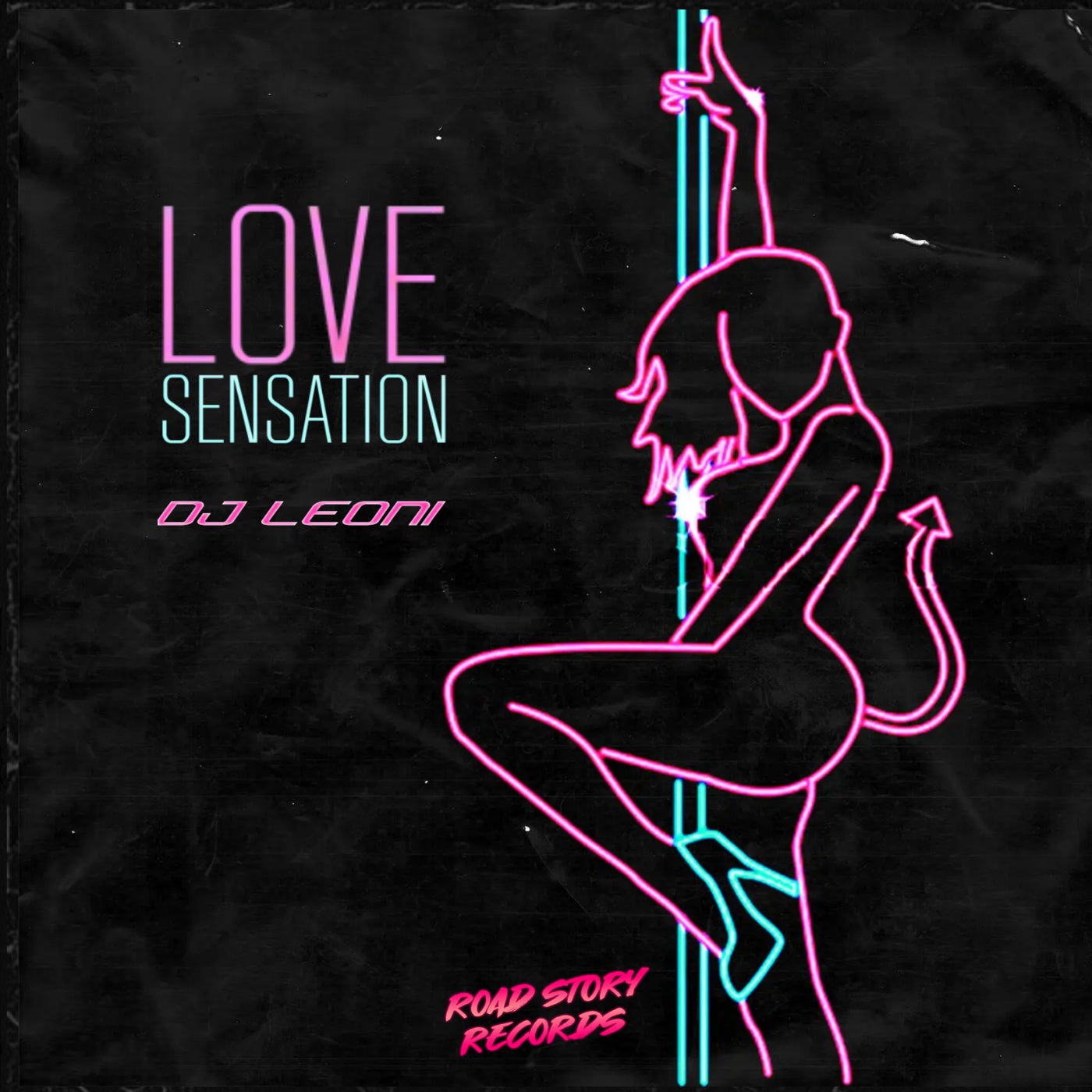 Love Sensation