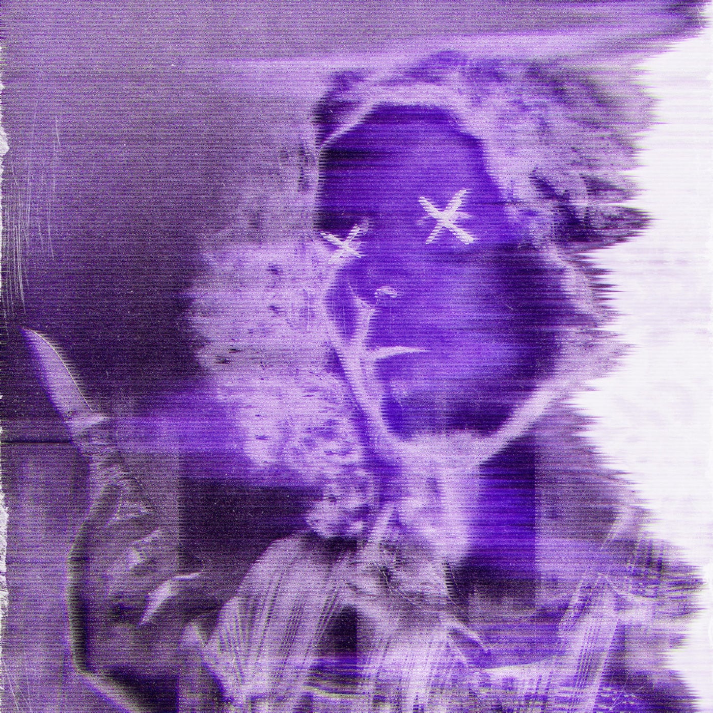 Cover art for Lacerate