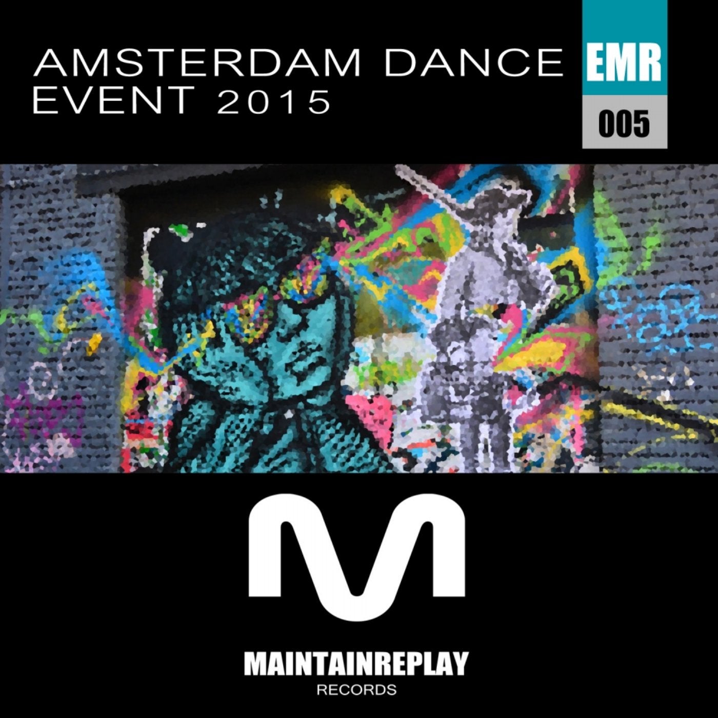 ADE 2015