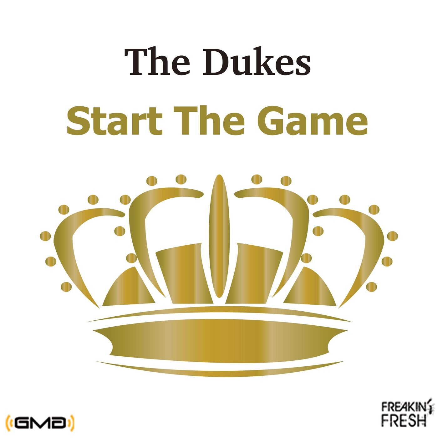 Start the Game