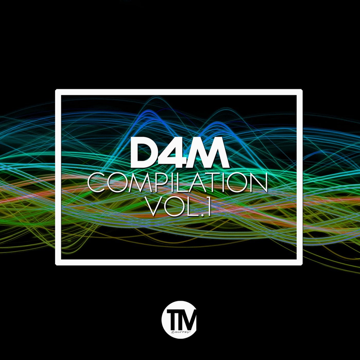 D4m Compilation, Vol. 1