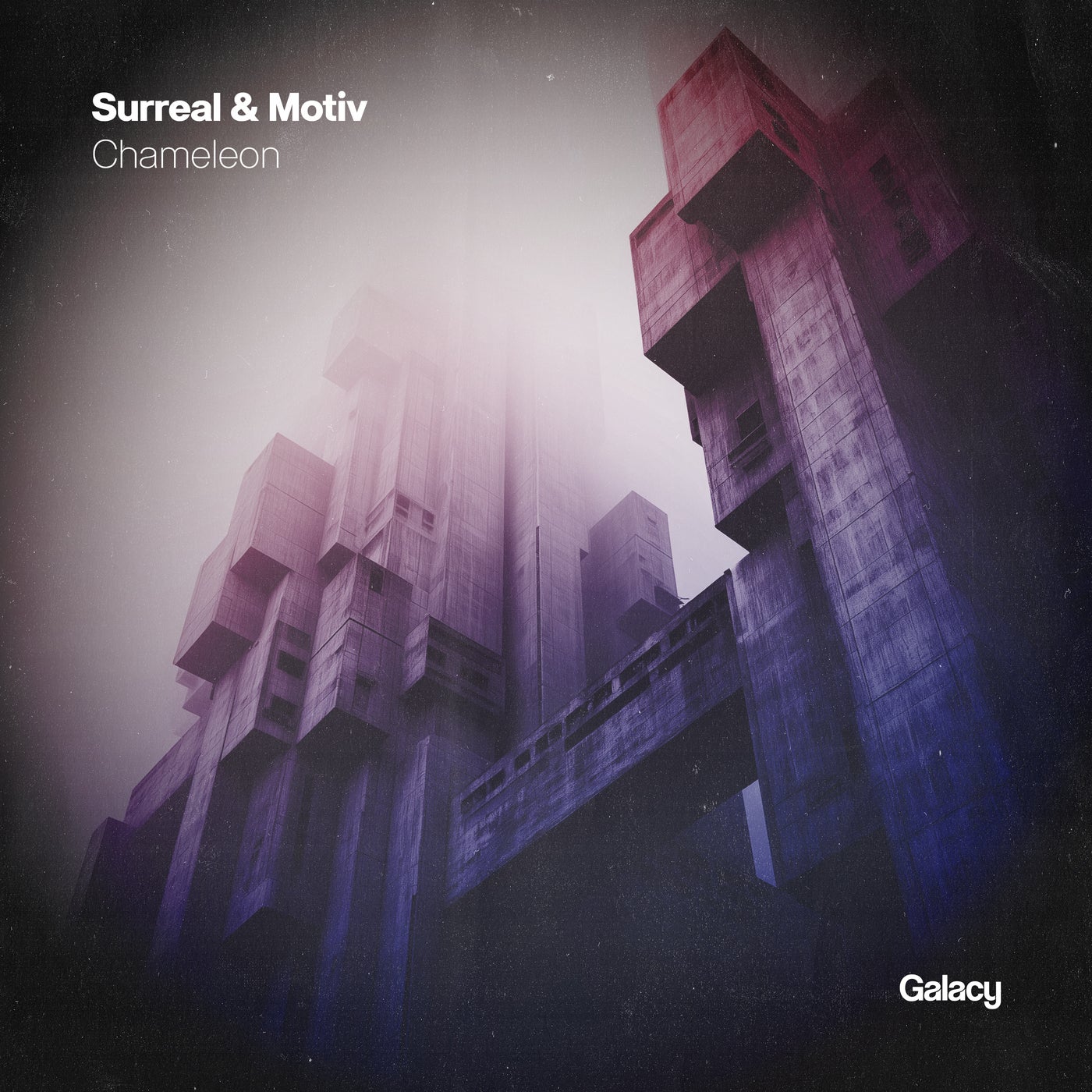 Surreal Music & Downloads on Beatport