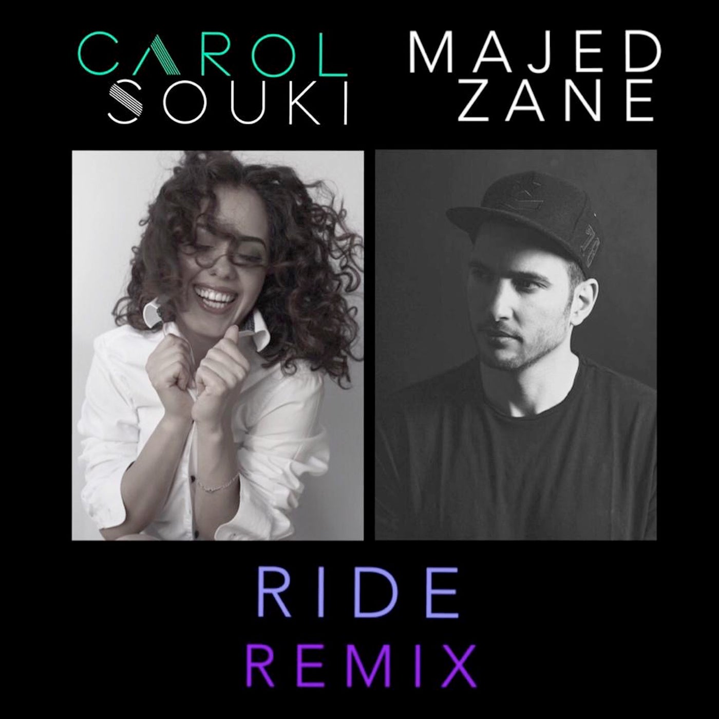 Ride (Remix)