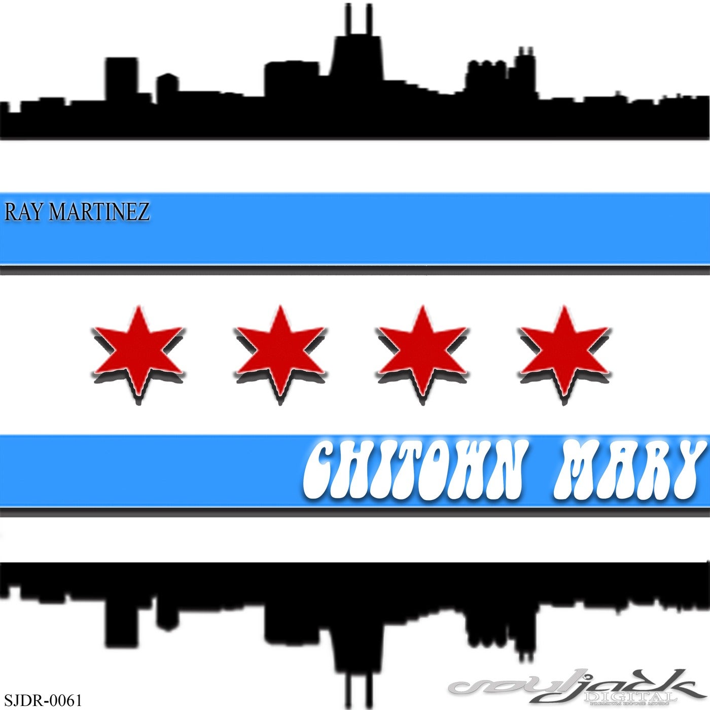 ChiTown Mary