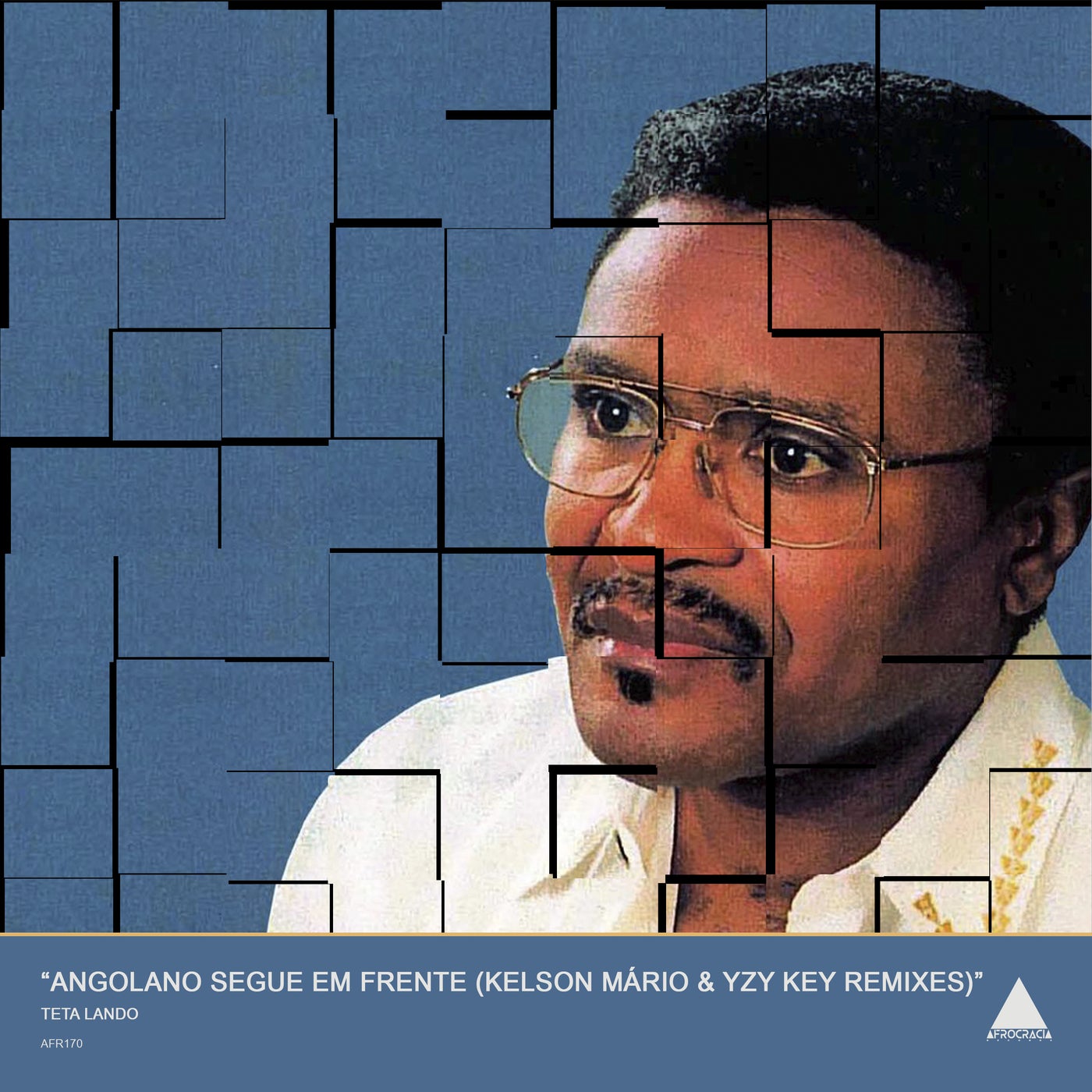 Angolano Segue Em Frente (Kelson Mário & Yzy Key Remixes)