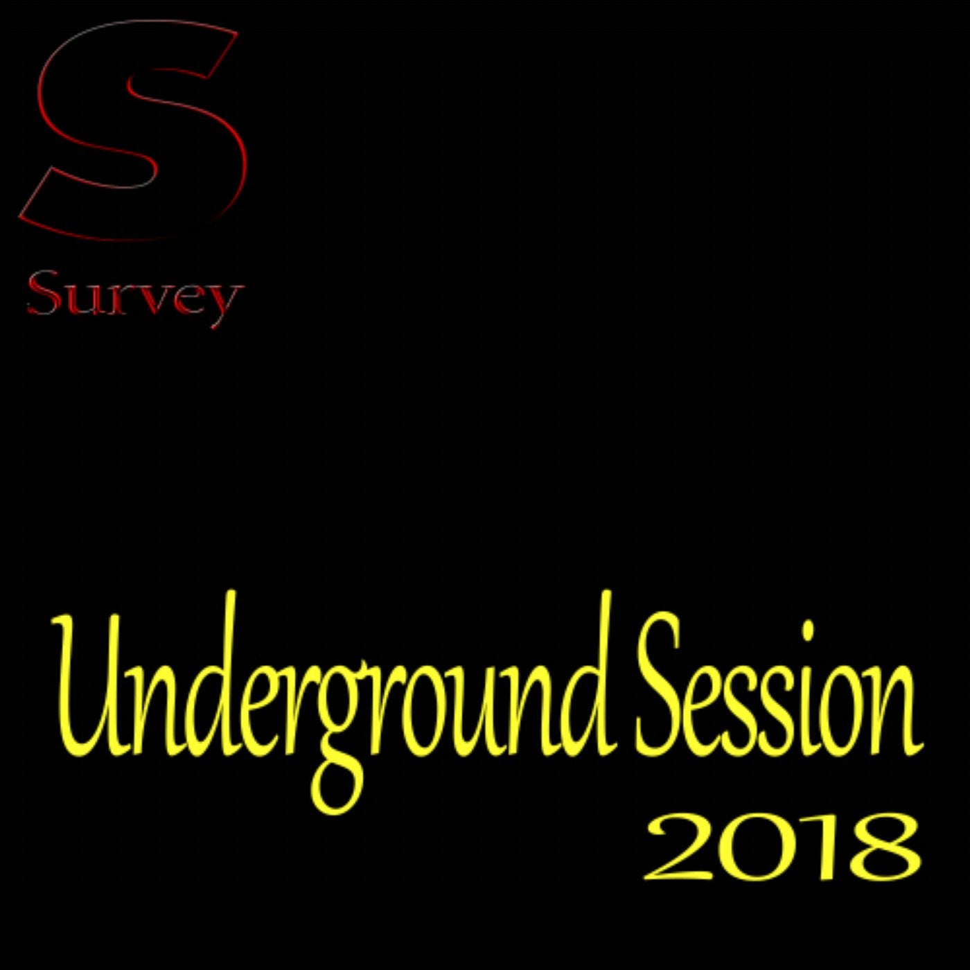 Underground Session 2018
