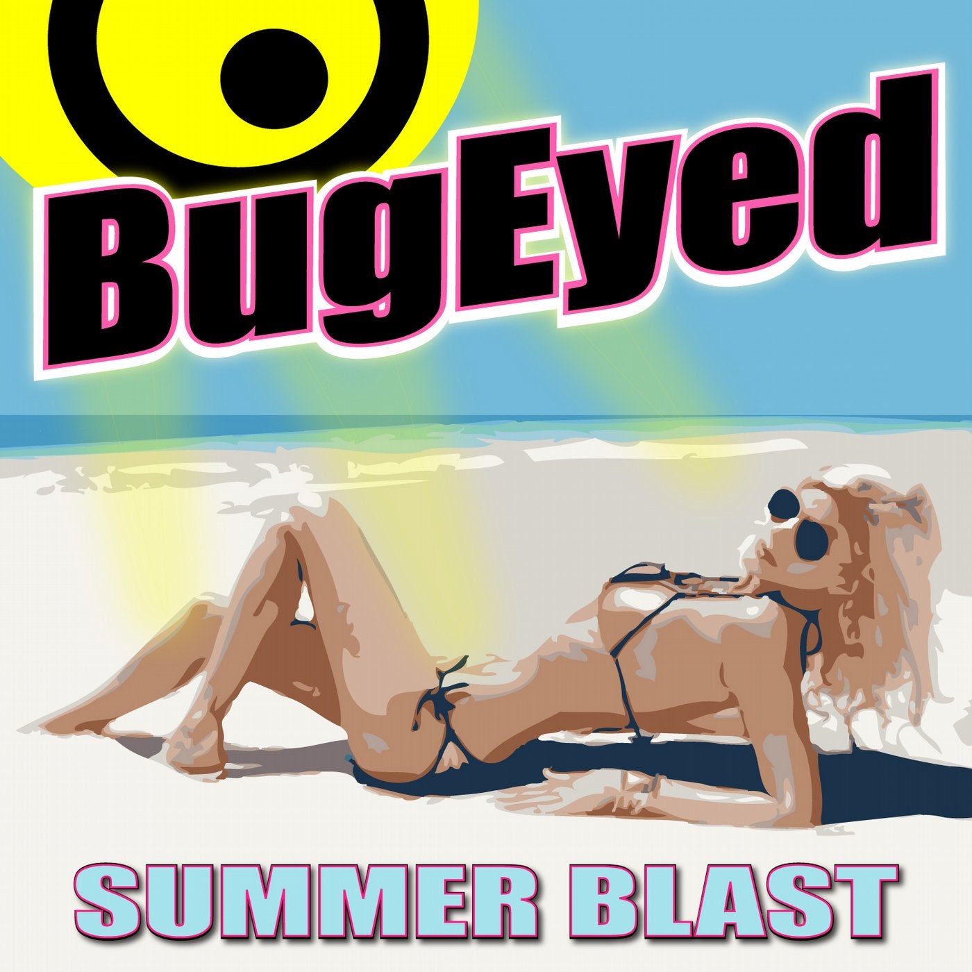 BugEyed Summer Blast 2016