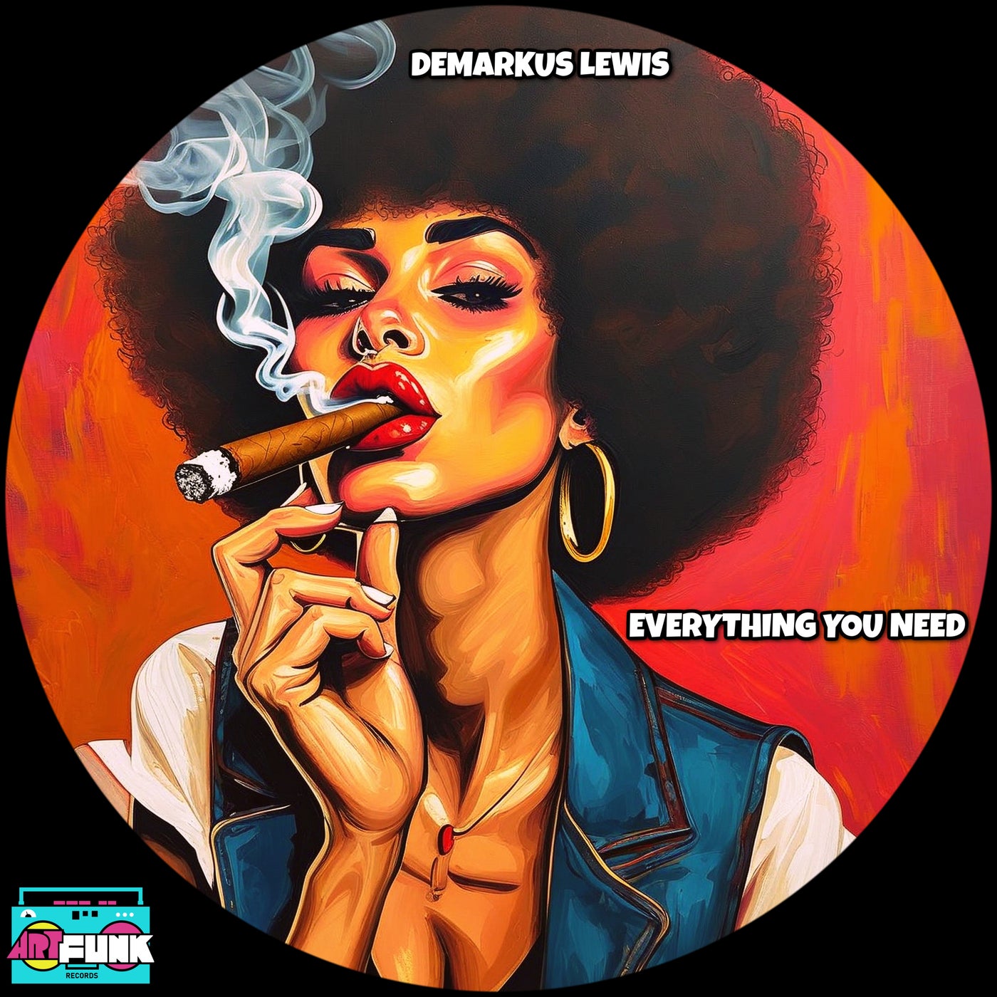 Everything You Need