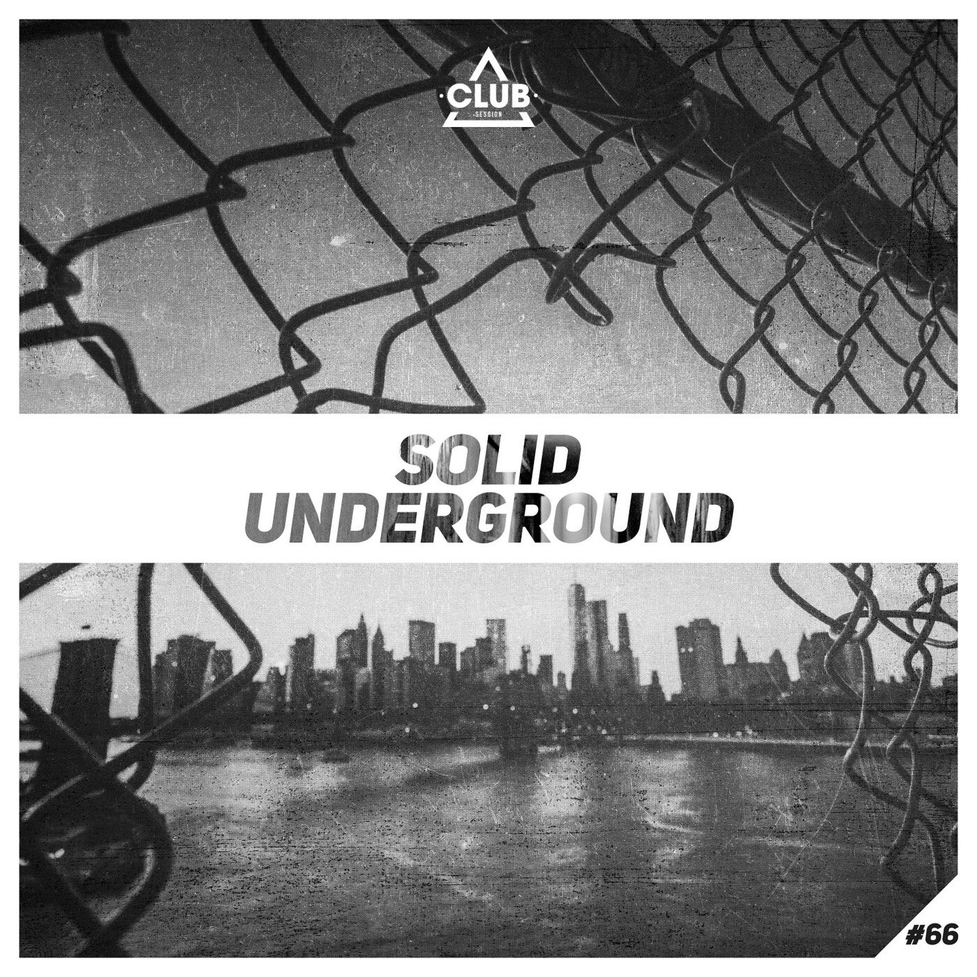 Solid Underground, Vol. 66