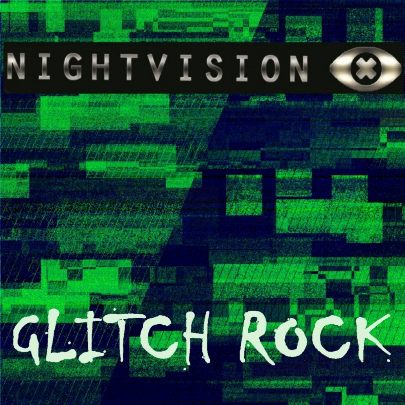 Glitch Rock