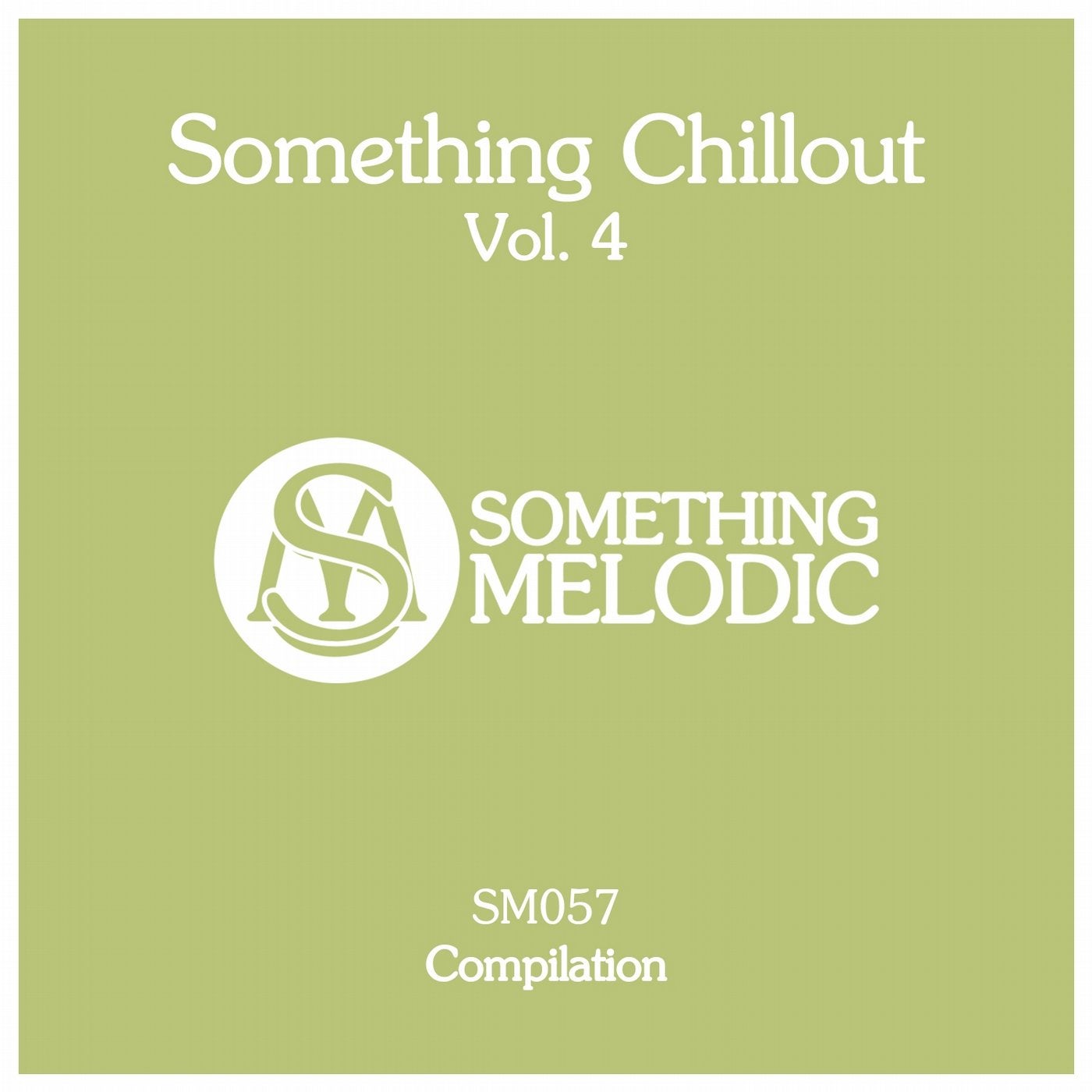 Something Chillout, Vol. 4