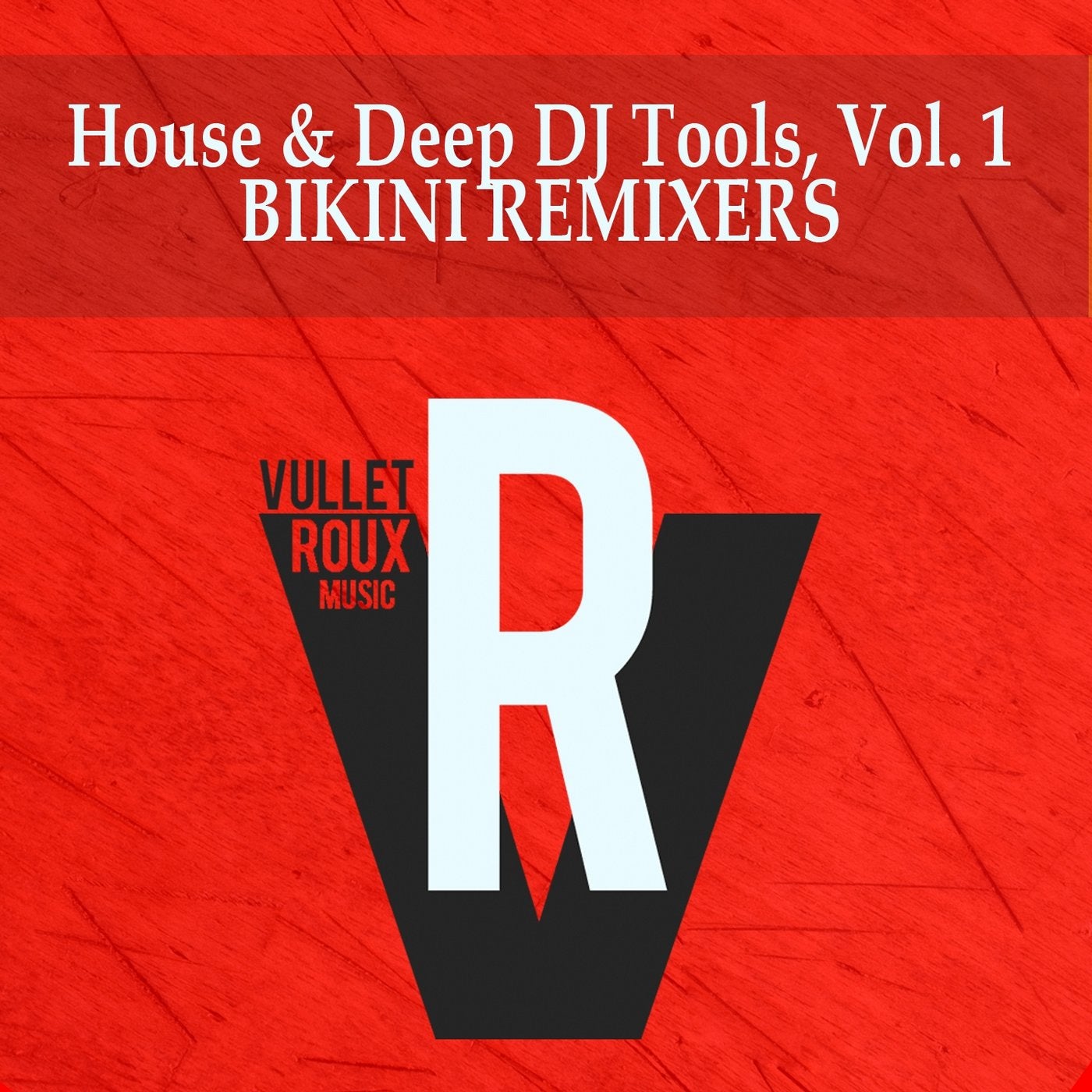 House & Deep DJ Tools, Vol. 1