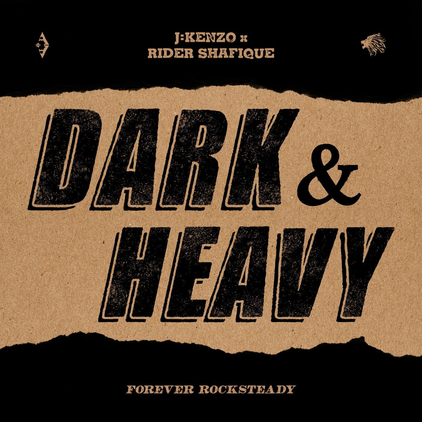 Dark & Heavy