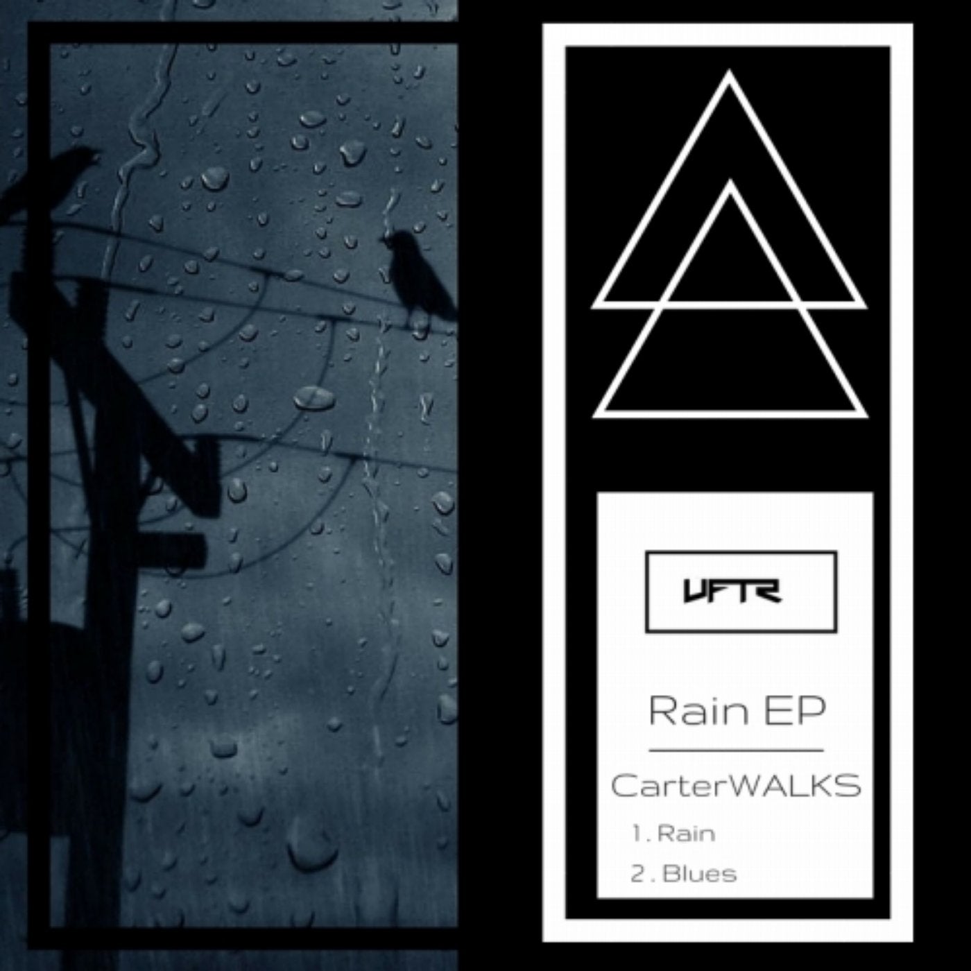 Rain EP