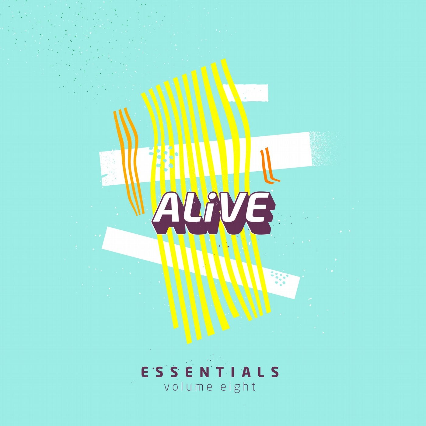 ALiVE Essentials Volume 8