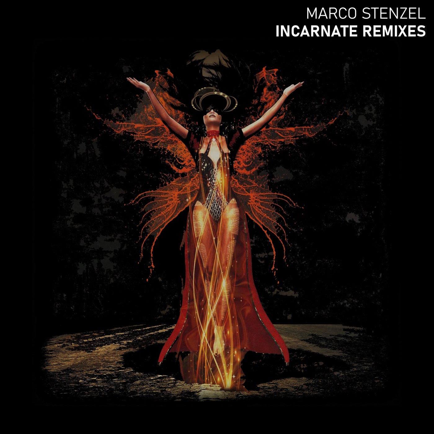 Incarnate Remixes