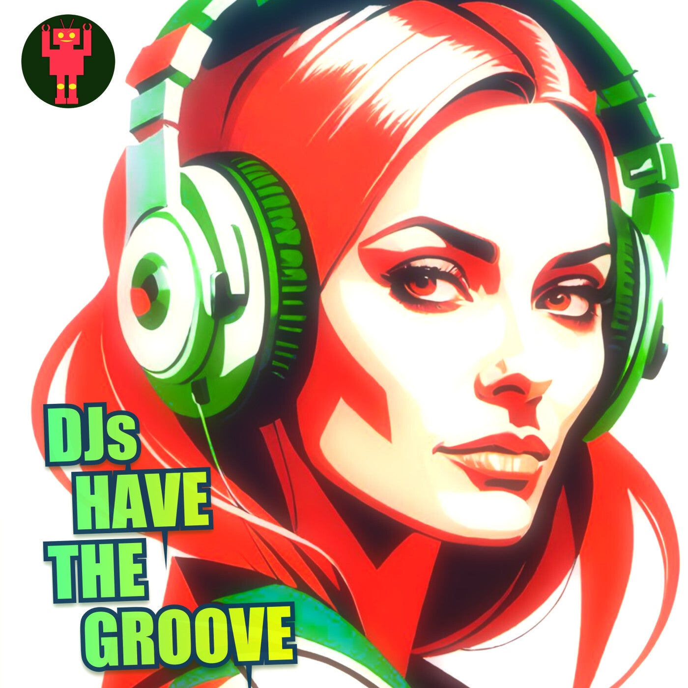 Various Artists –  DJs Have The Groove [Superkinki Music]