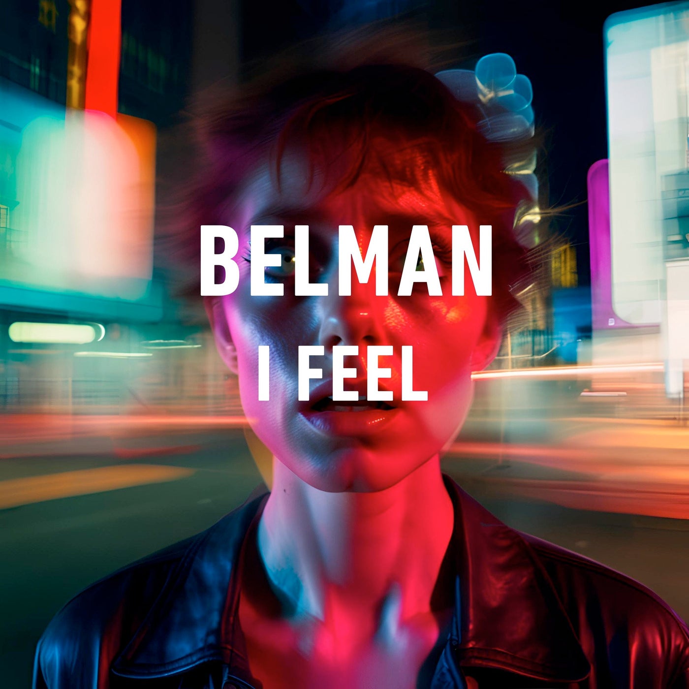 I Feel