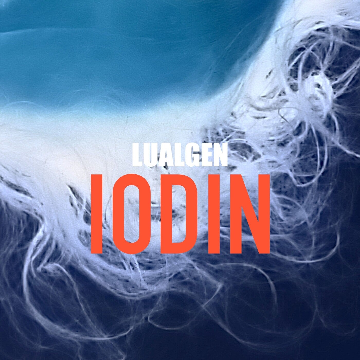 Iodin