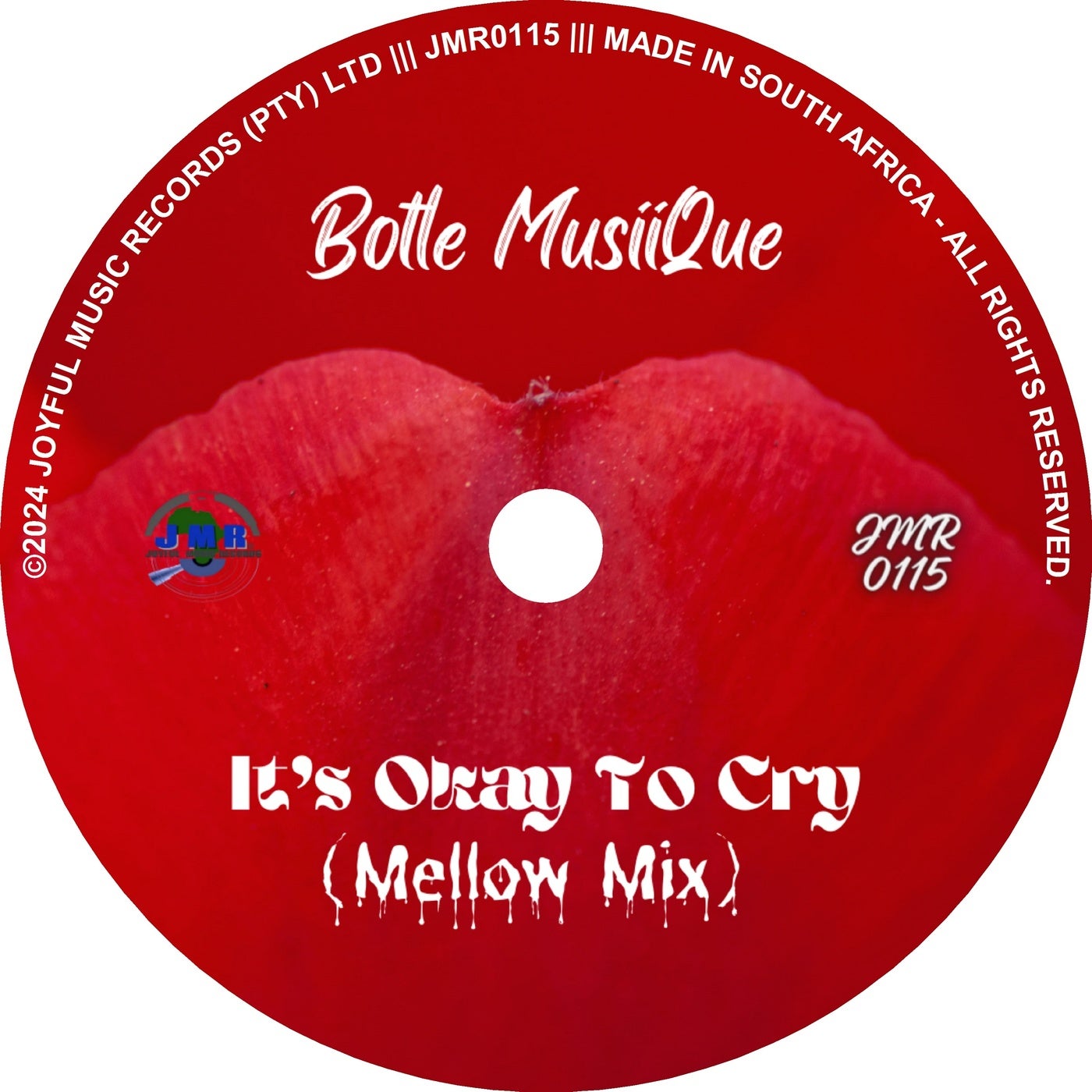 It's Okay to Cry (Mellow Mix)