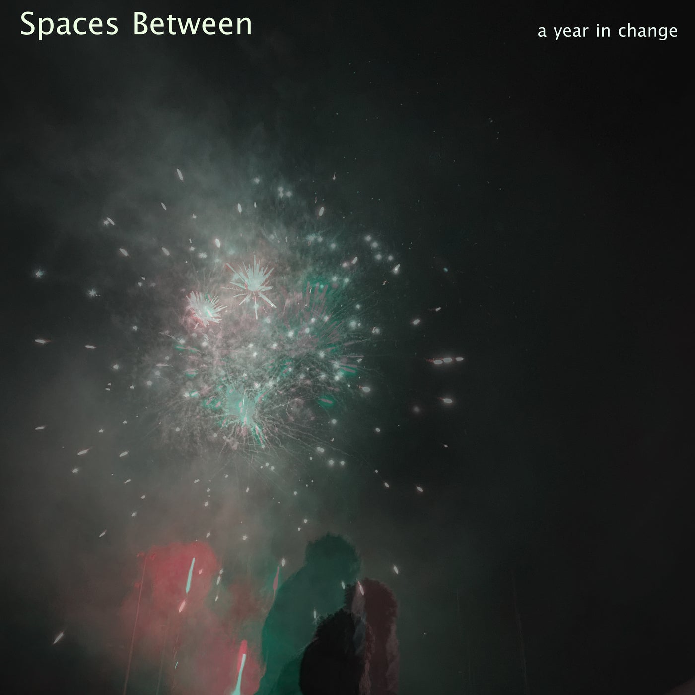 a year in change