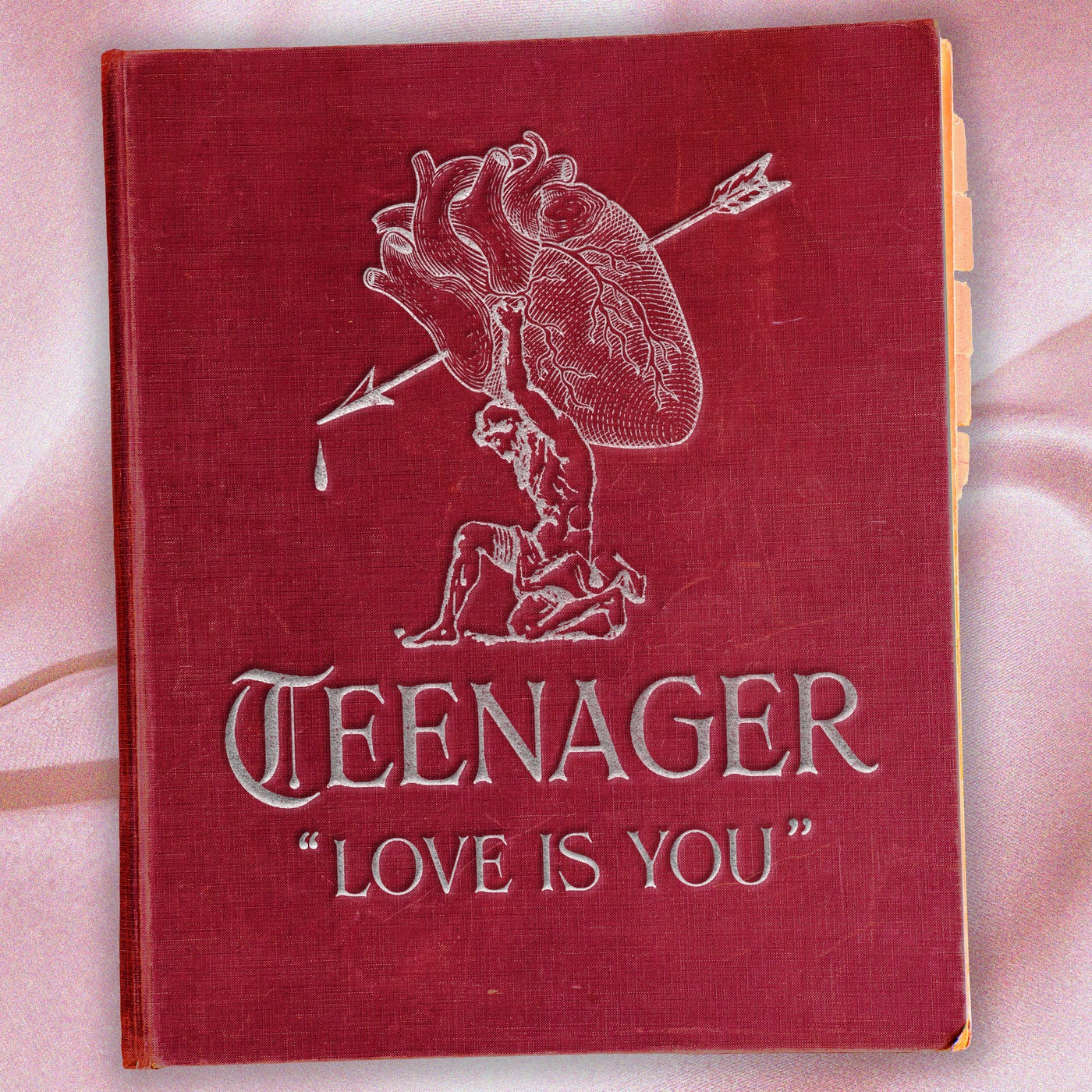 Love Is You