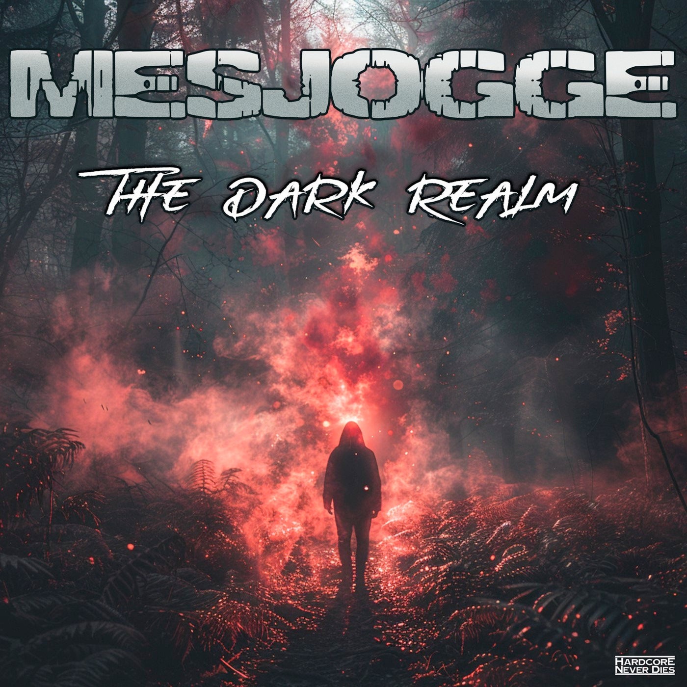 The Dark Realm