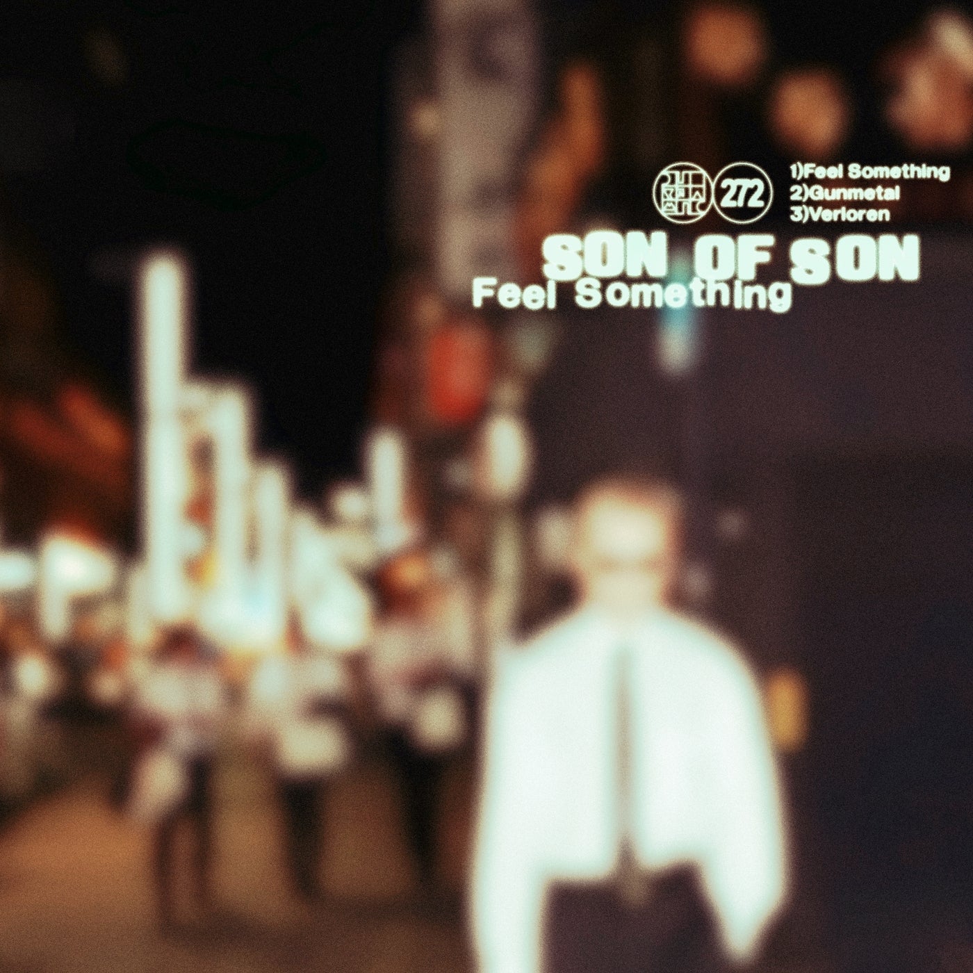 Feel Something EP
