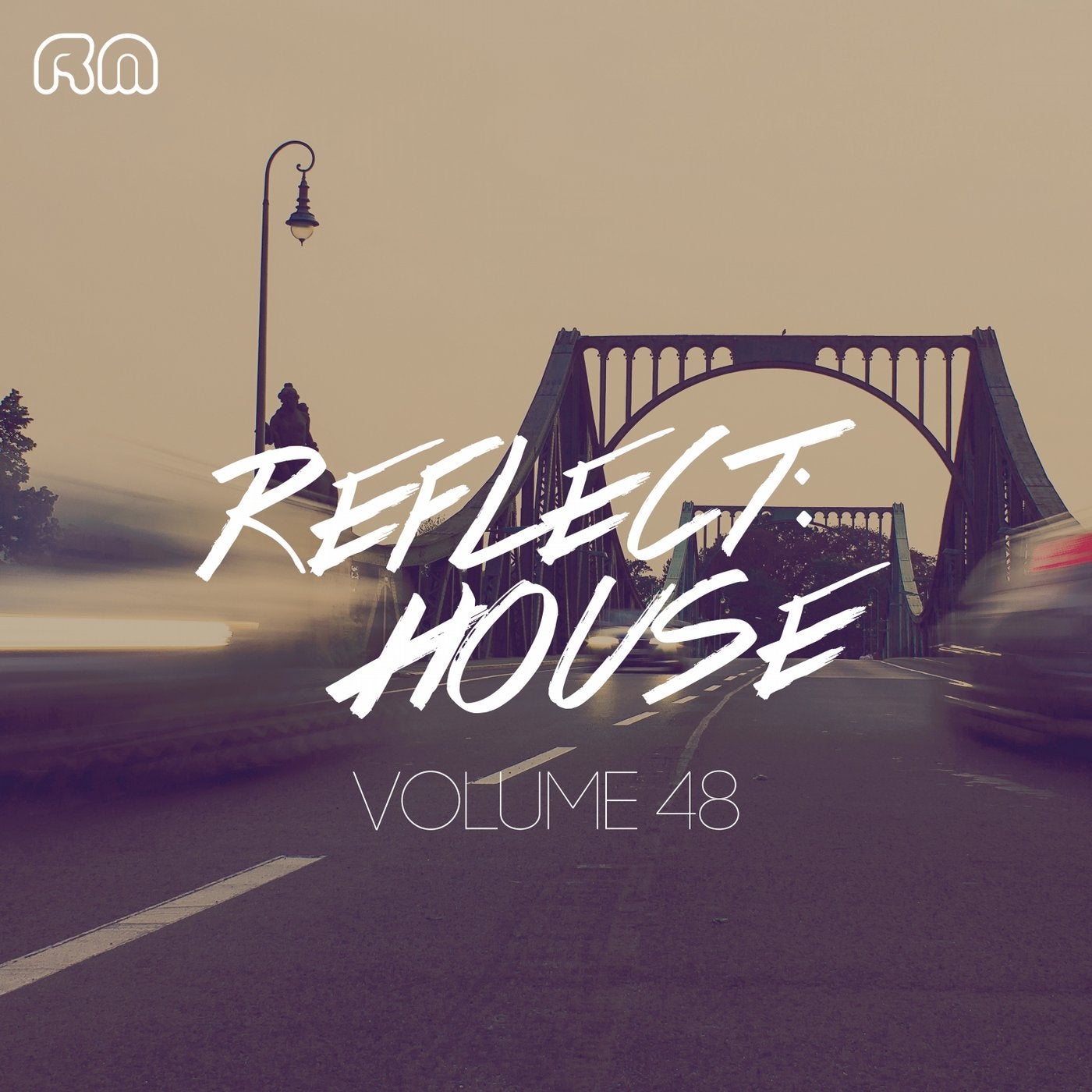 Reflect:House Vol. 48