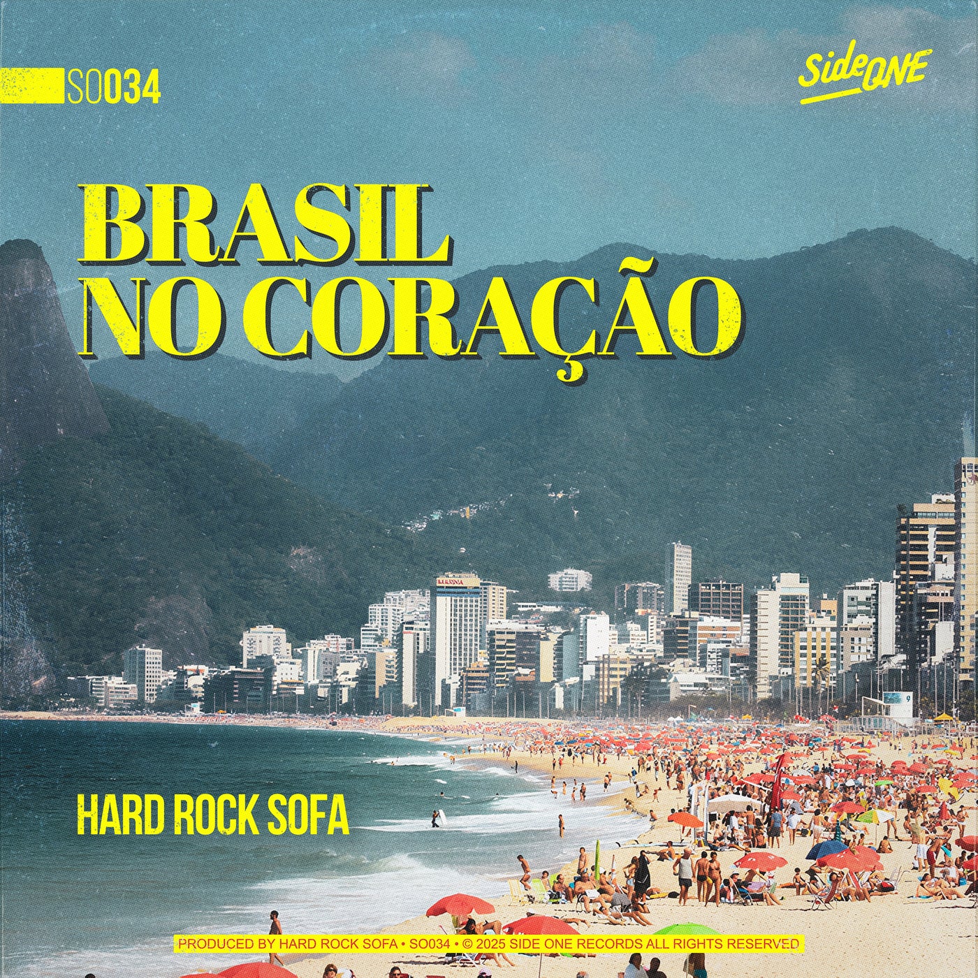 Brasil no Coração