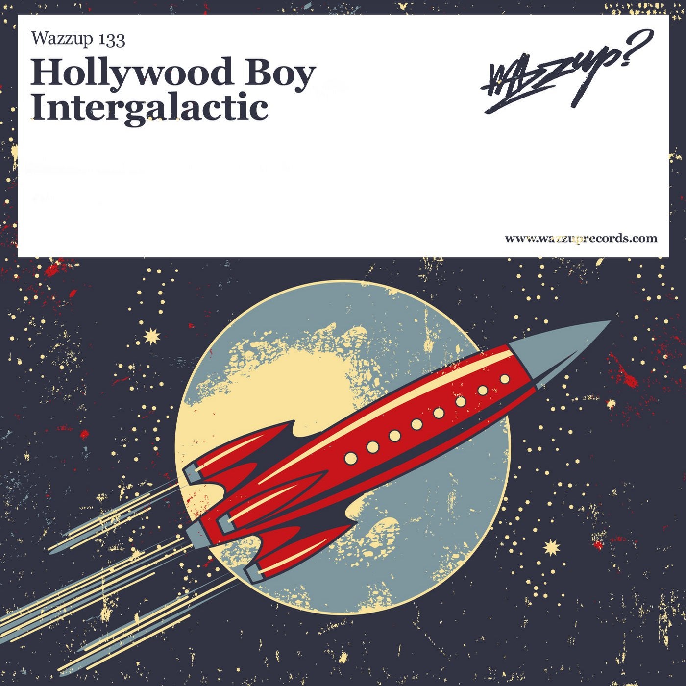 Intergalactic
