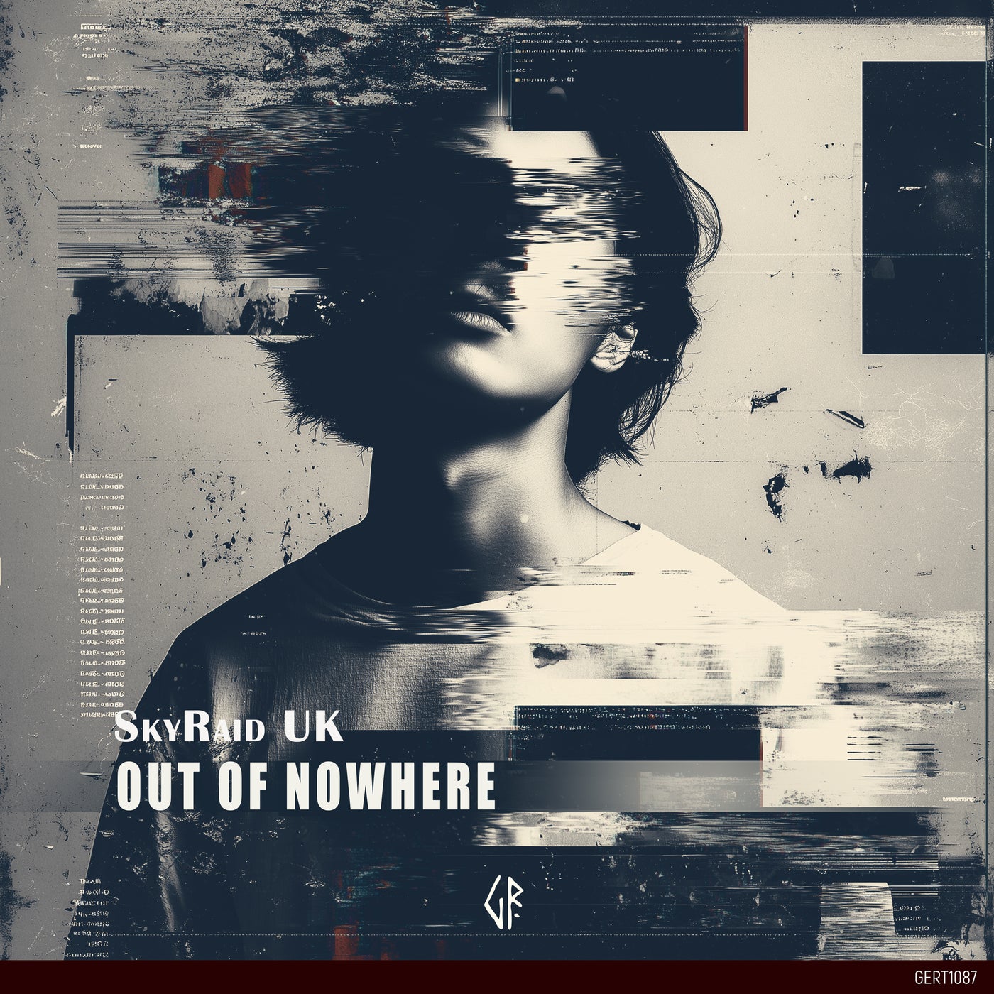 Cover art for Out Of Nowhere