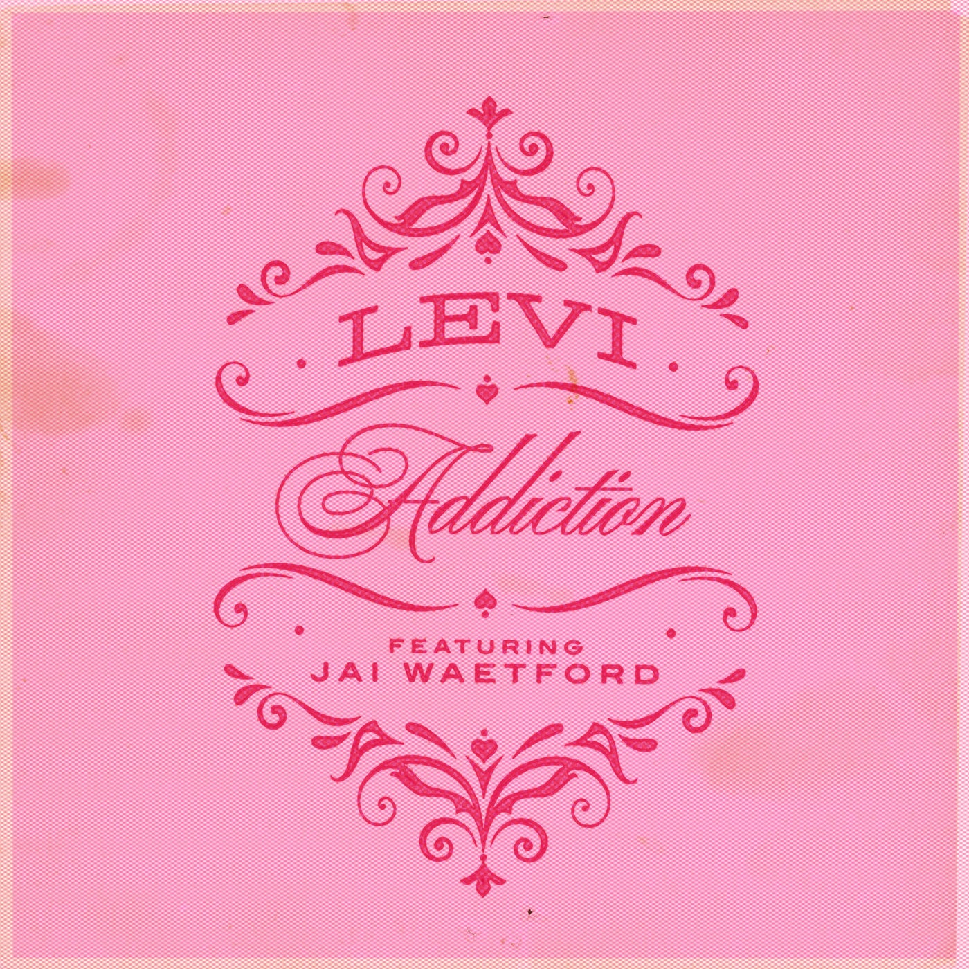 Addiction (feat. Jai Waetford) (Extended Mix)