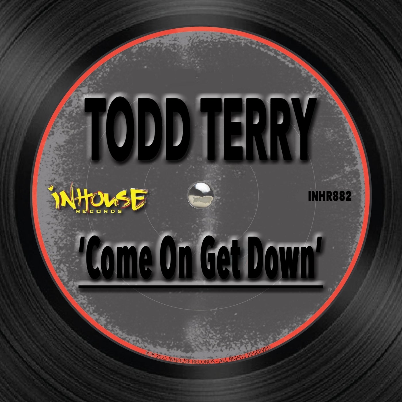 Come On Get Down (2025 VIP)