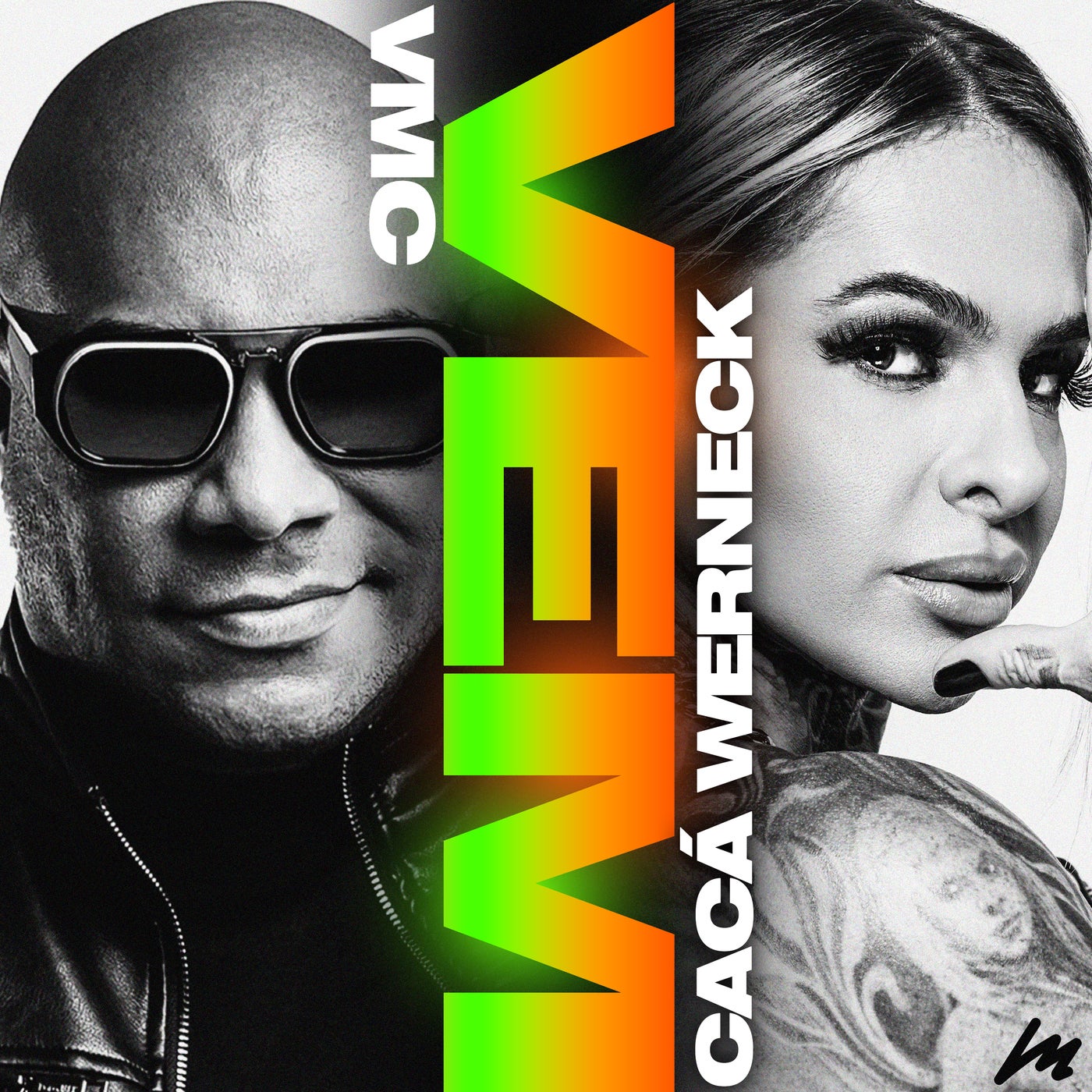 Cover art for Vem (Extended)